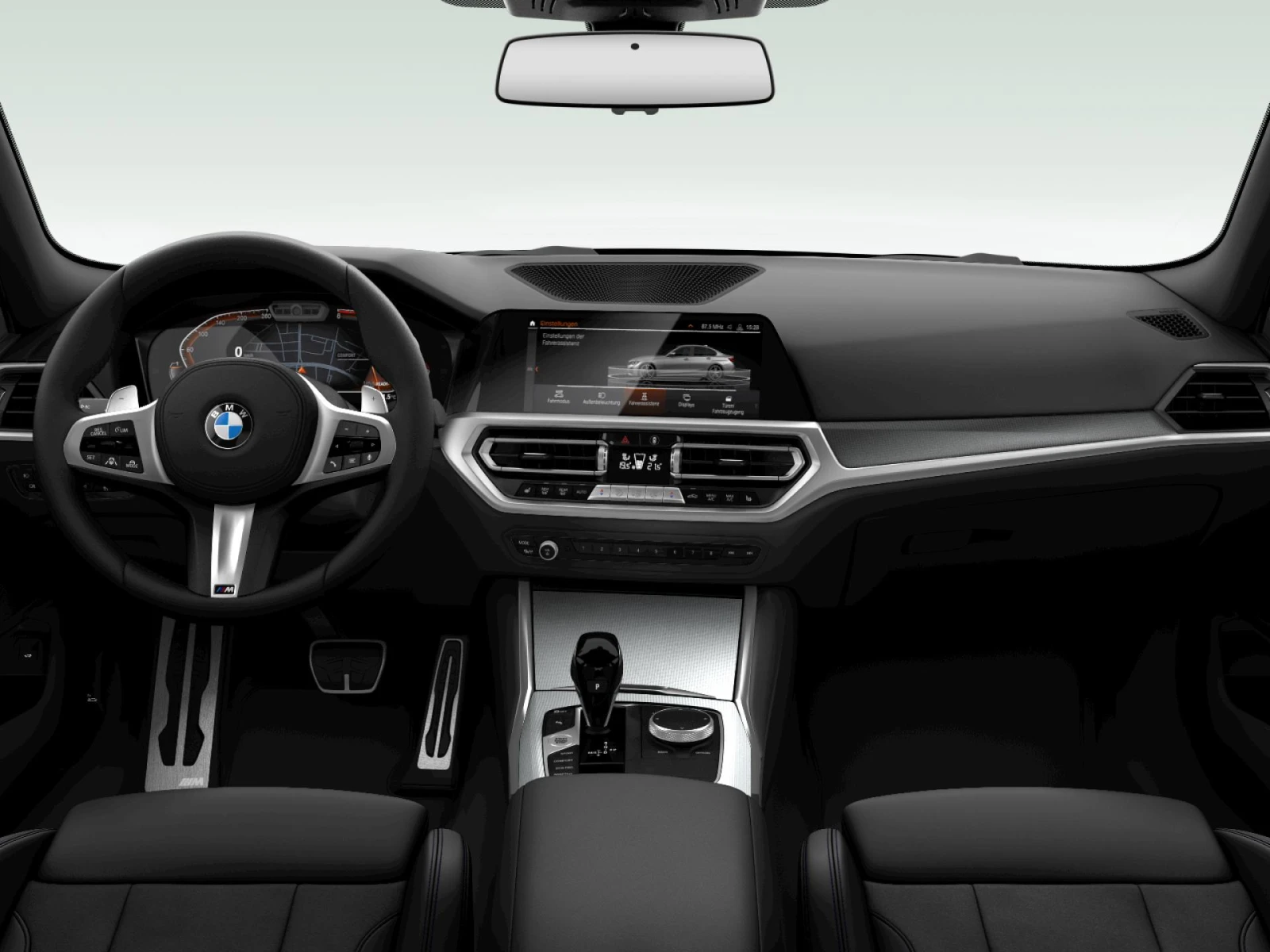 BMW 320 xDrive - изображение 10