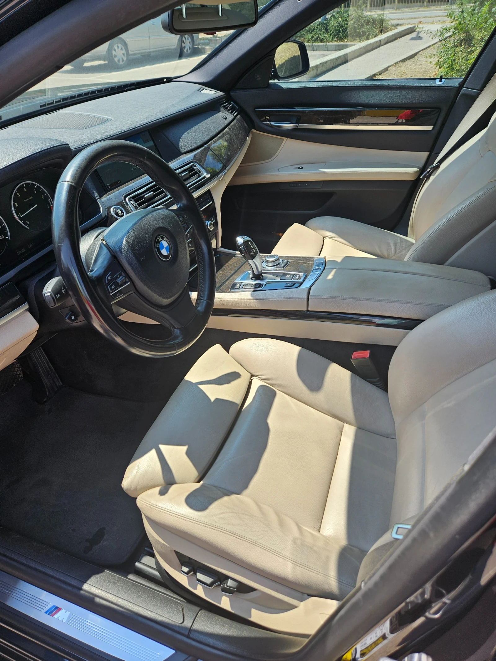 BMW 740  - изображение 3