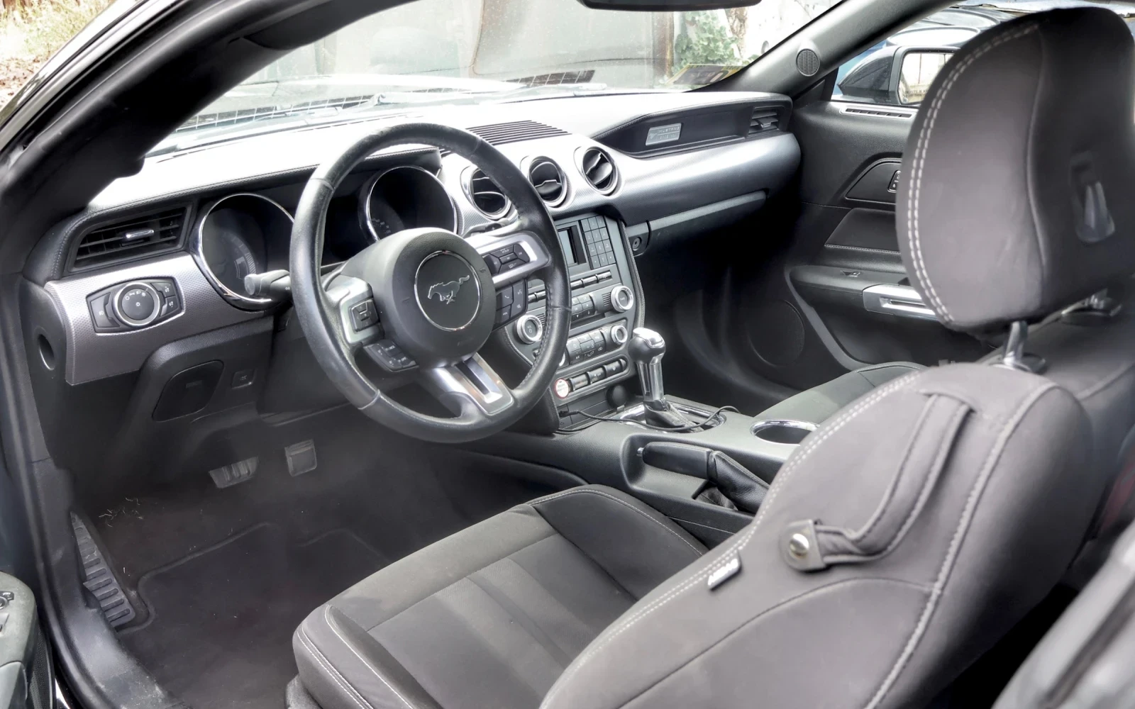 Ford Mustang ТОП* 5.0 GT Performance Pack  - изображение 10