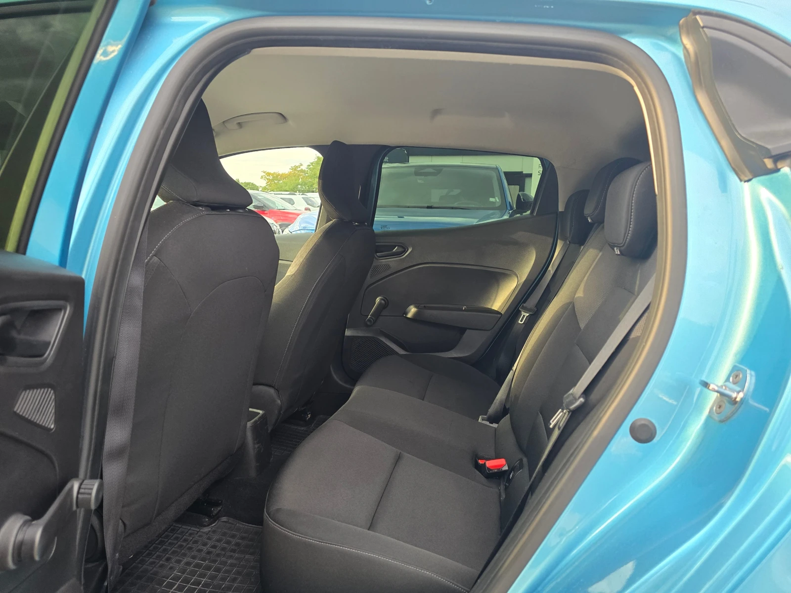 Renault Clio 1.0 Tce LPG - изображение 7