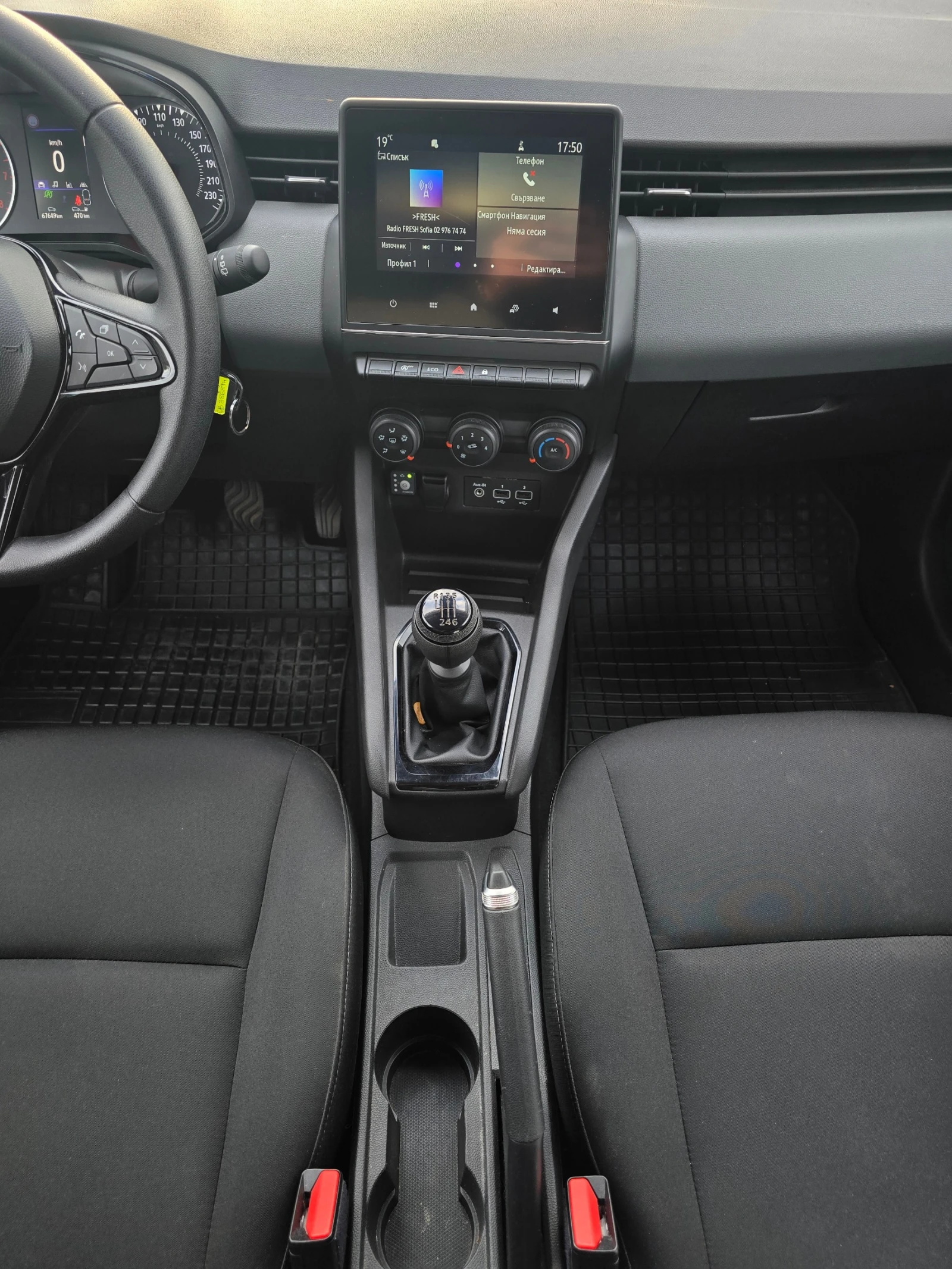 Renault Clio 1.0 Tce LPG - изображение 9