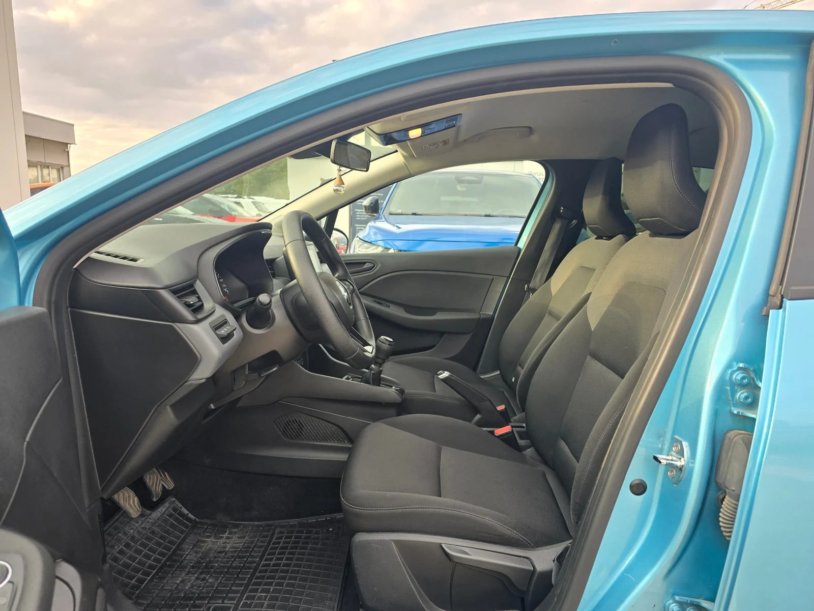 Renault Clio 1.0 Tce LPG - изображение 6