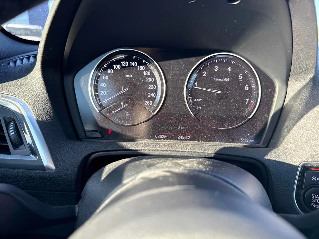 BMW 230 * 230i xDrive * CARFAX * БЕЗ ПЪРВОНАЧАЛНА ВНОСКА - изображение 8