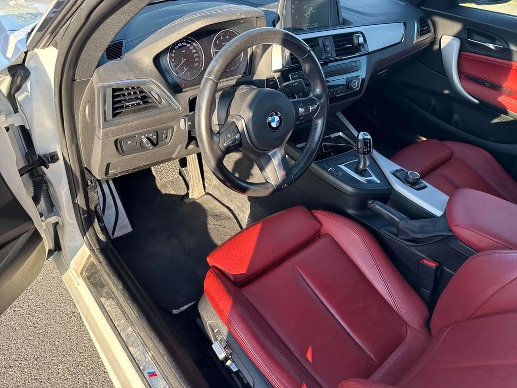BMW 230 * 230i xDrive * CARFAX * БЕЗ ПЪРВОНАЧАЛНА ВНОСКА - изображение 5