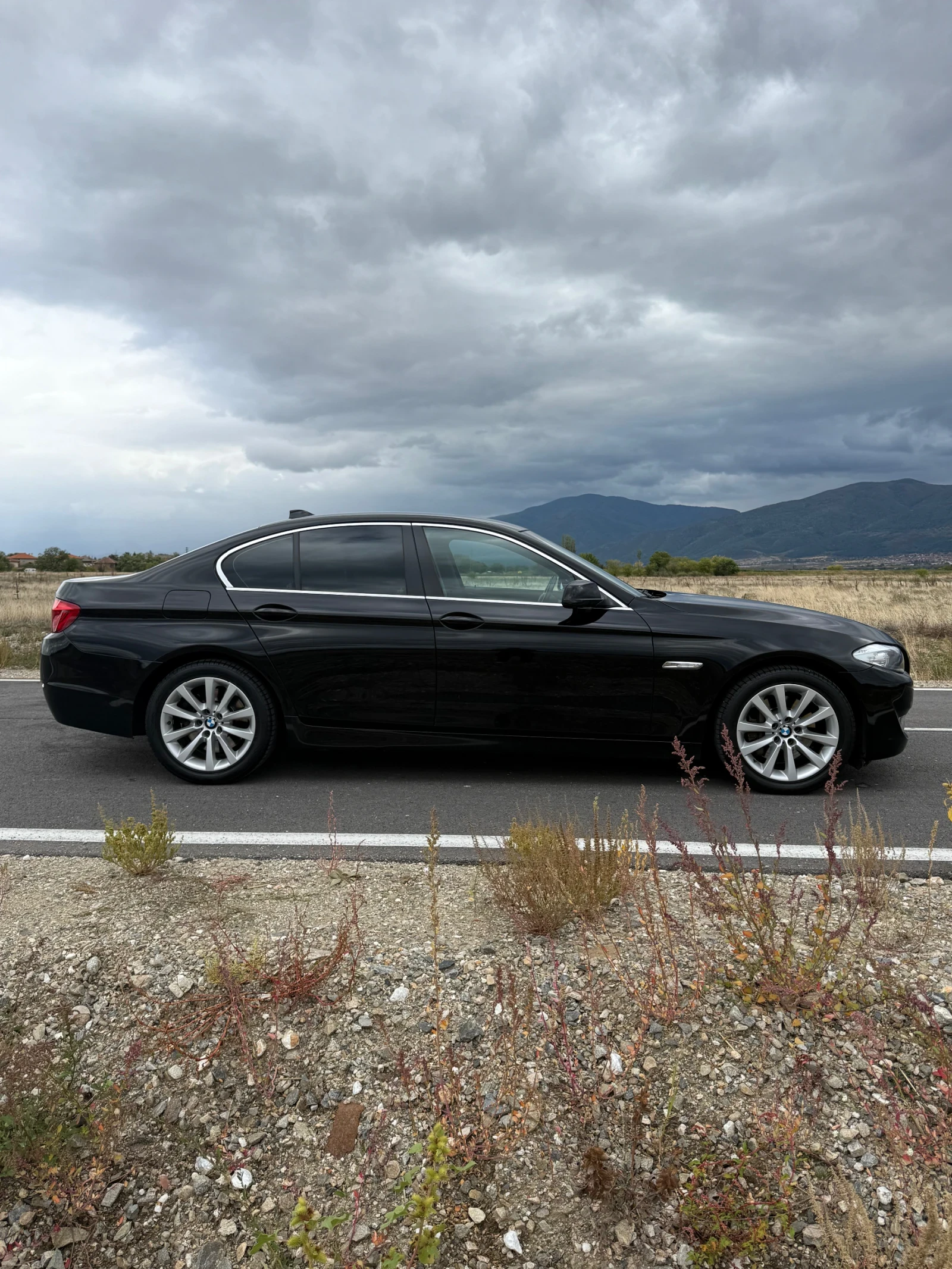 BMW 530 XDRIVE | Mobile.bg   7