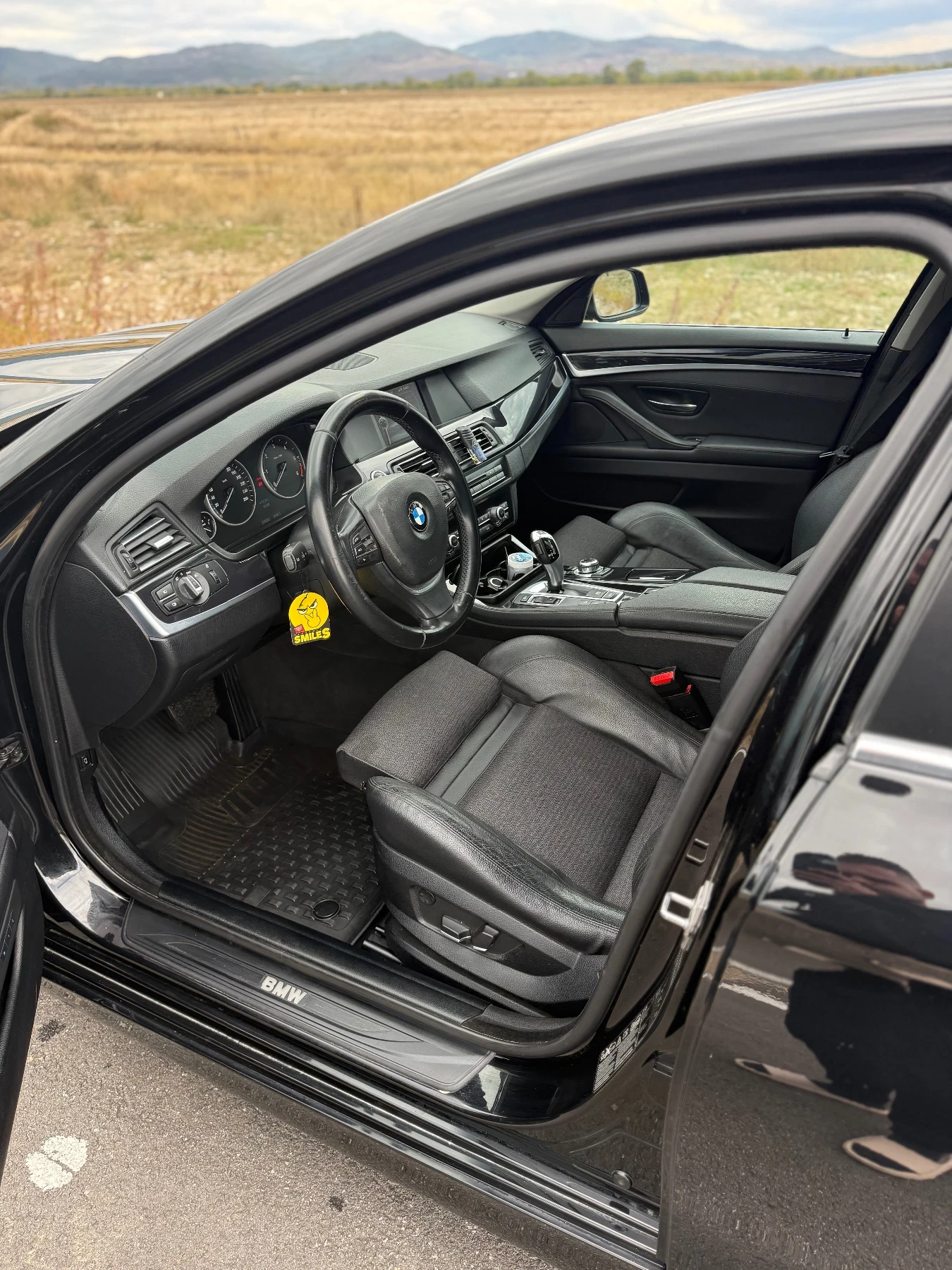 BMW 530 XDRIVE | Mobile.bg   13