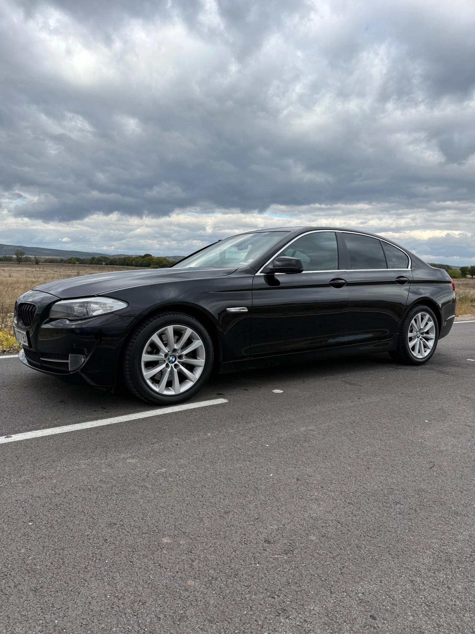 BMW 530 XDRIVE | Mobile.bg   3