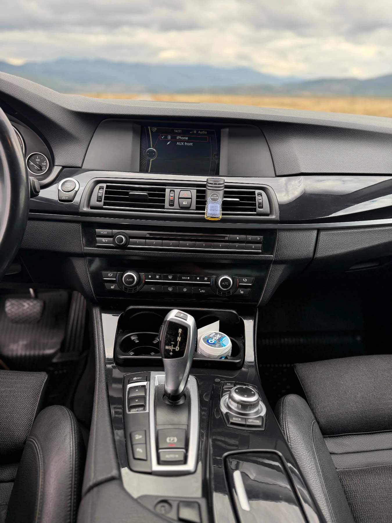 BMW 530 XDRIVE | Mobile.bg   14