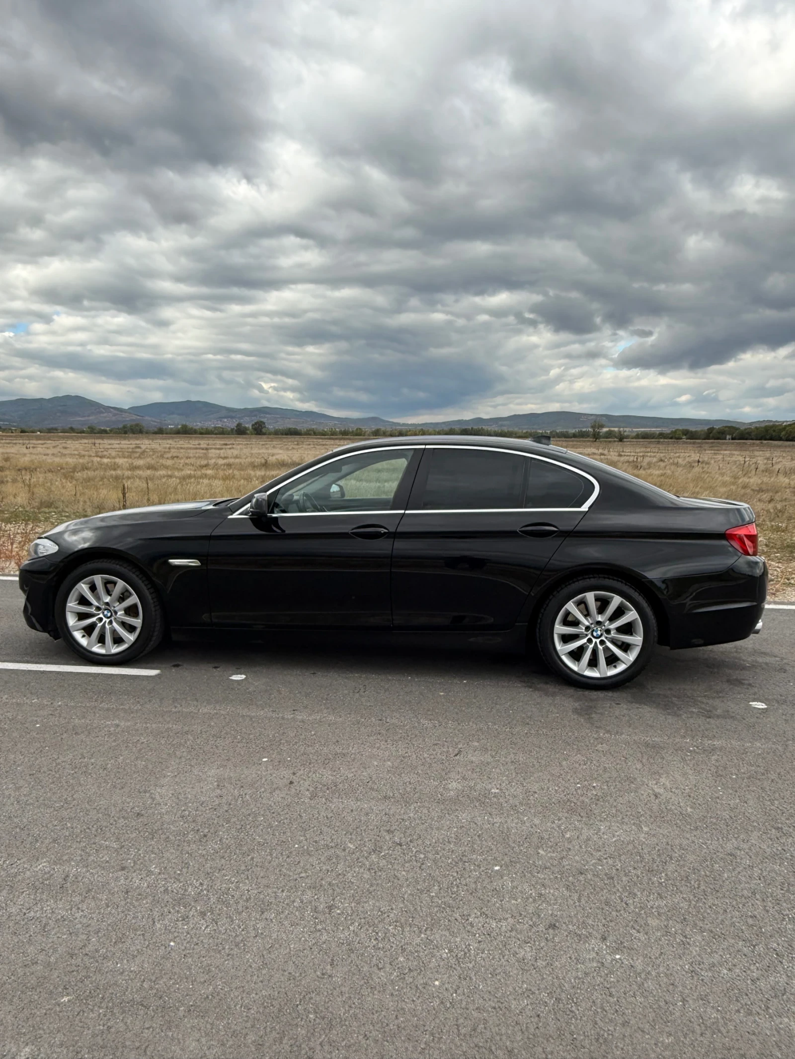BMW 530 XDRIVE | Mobile.bg   6