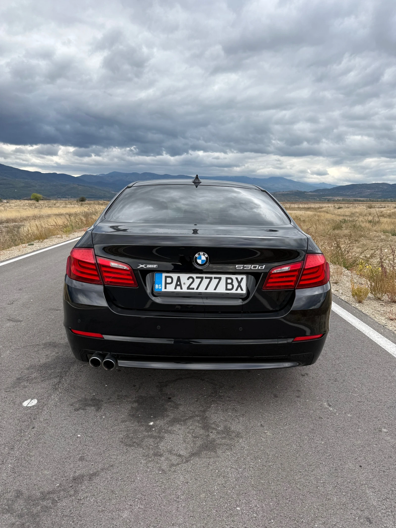 BMW 530 XDRIVE | Mobile.bg   2