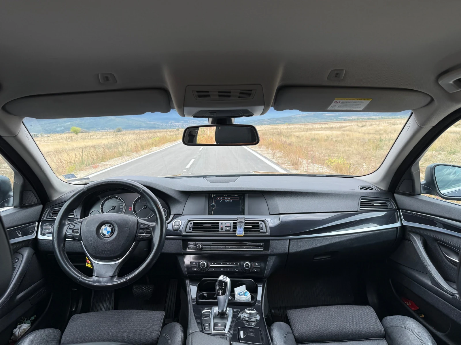 BMW 530 XDRIVE | Mobile.bg   11