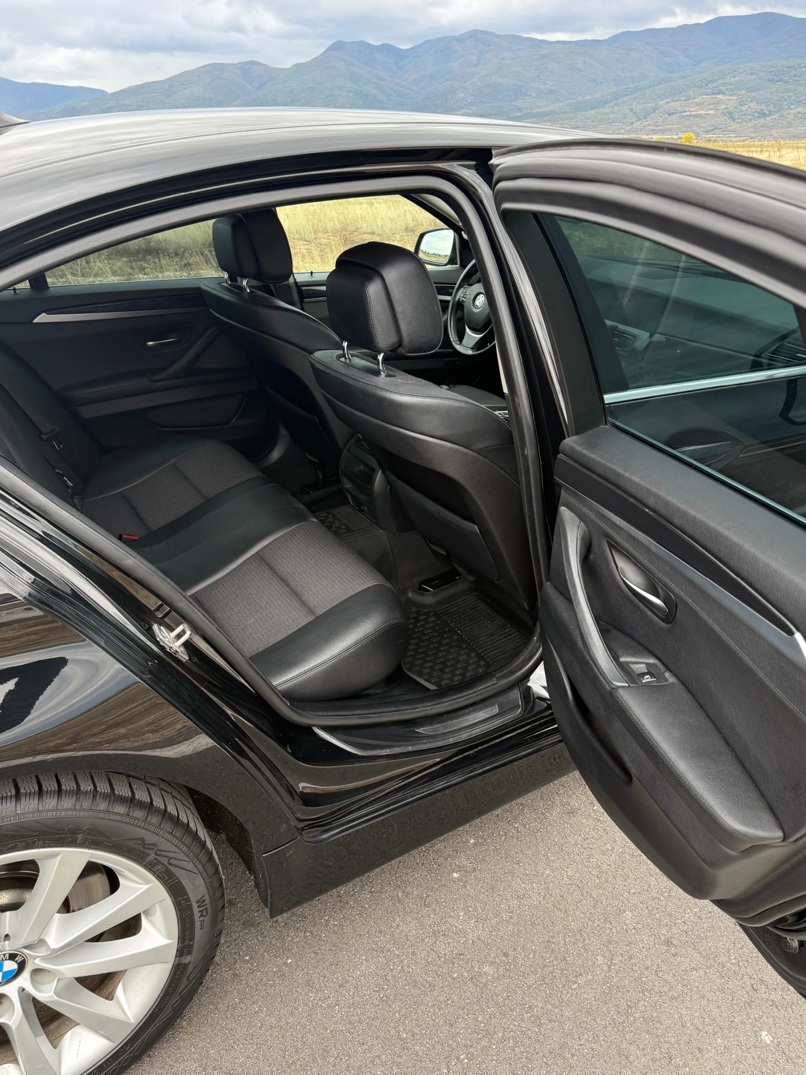 BMW 530 XDRIVE | Mobile.bg   8