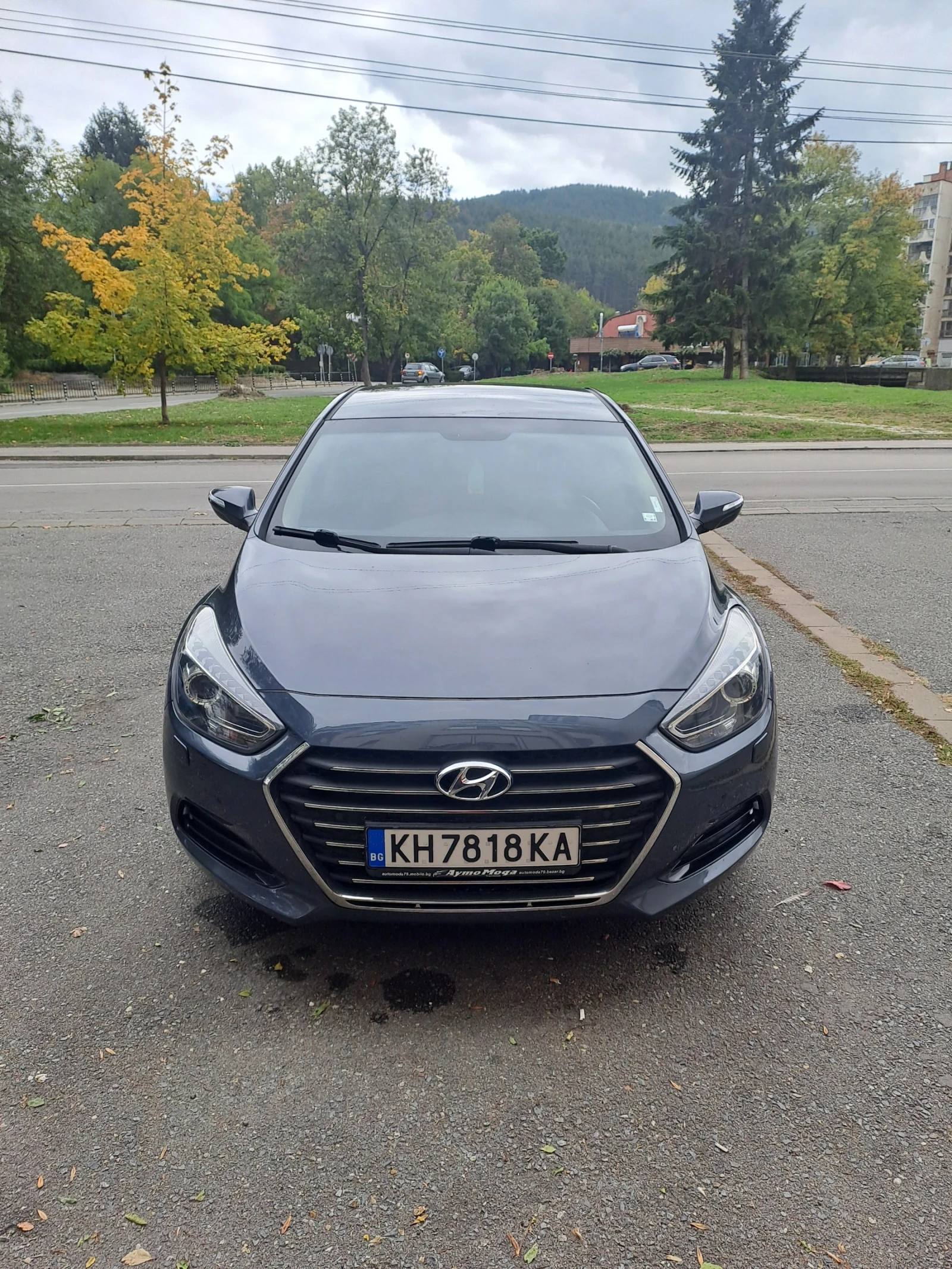Hyundai I40 | Mobile.bg   1