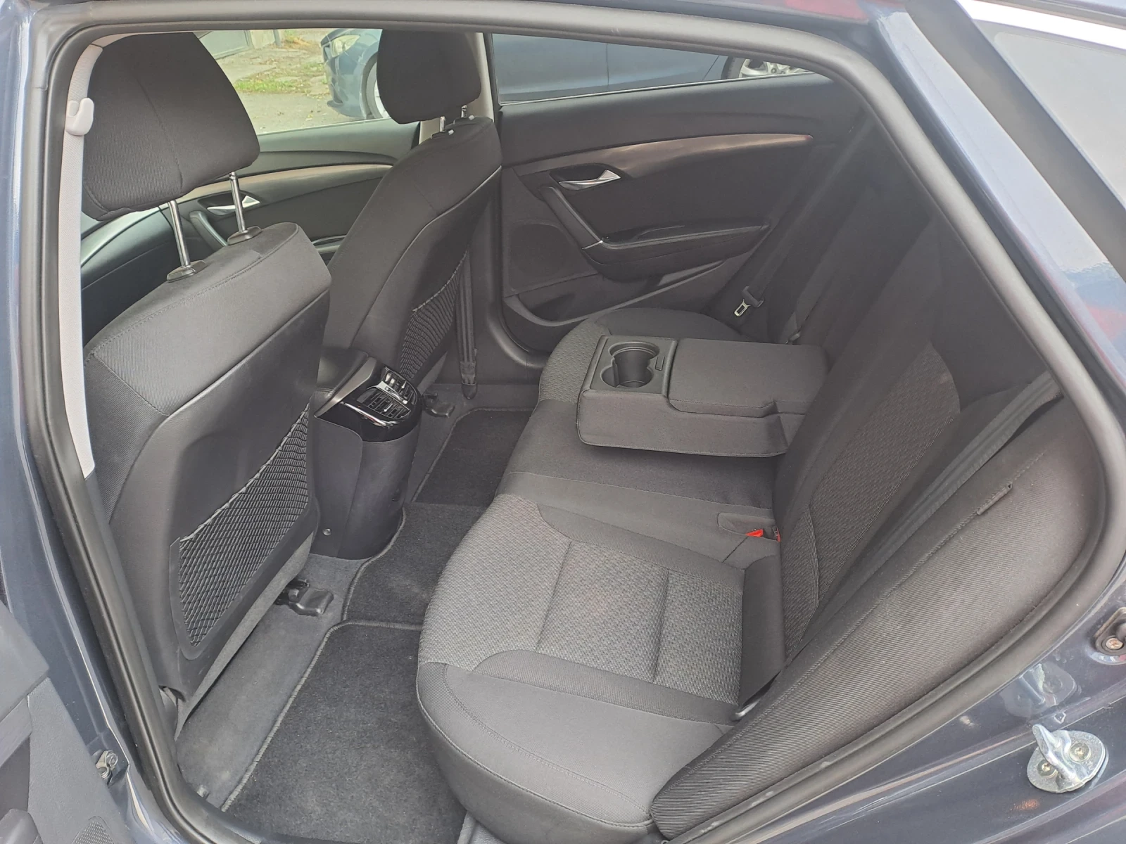 Hyundai I40  - изображение 7