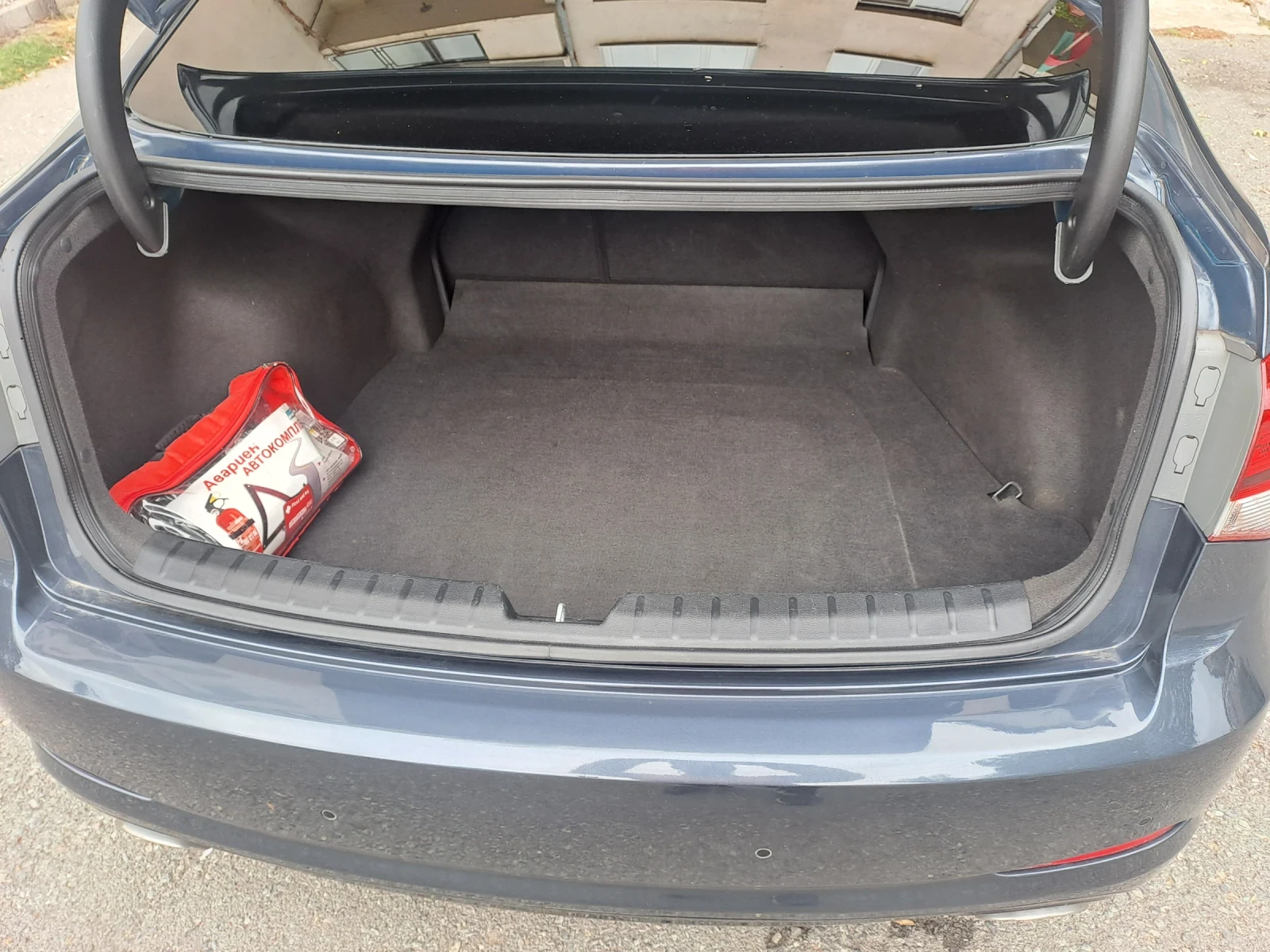 Hyundai I40 | Mobile.bg   14