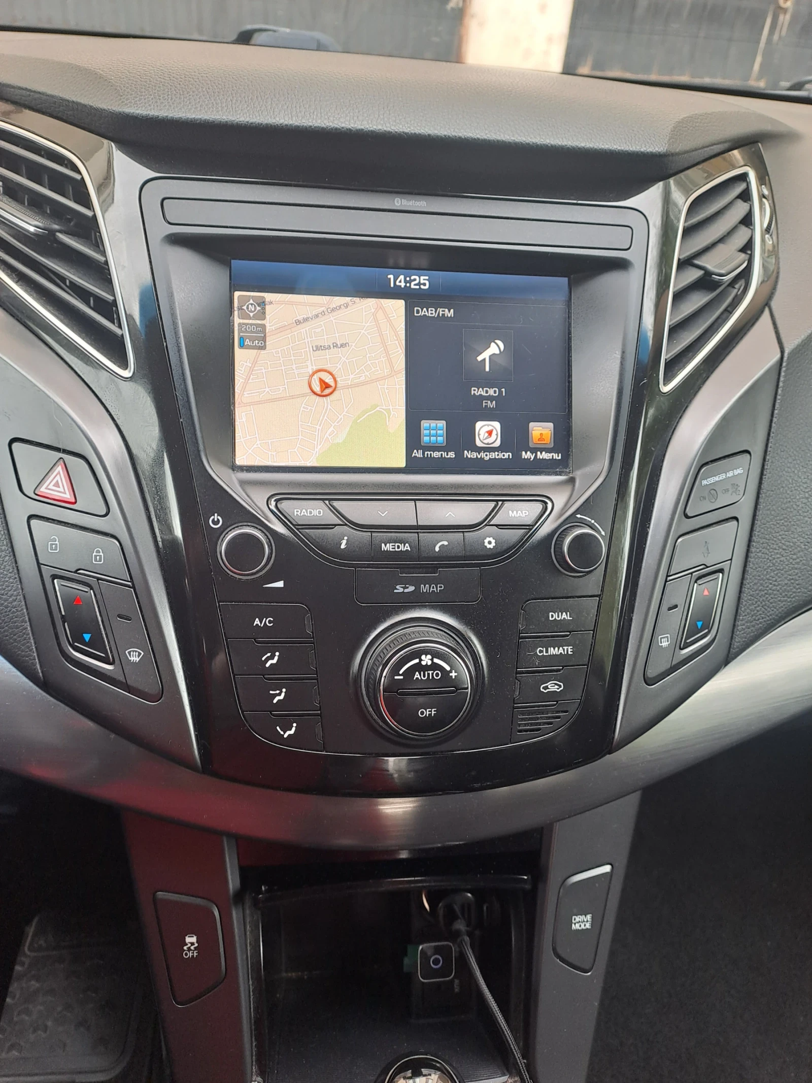 Hyundai I40 | Mobile.bg   13