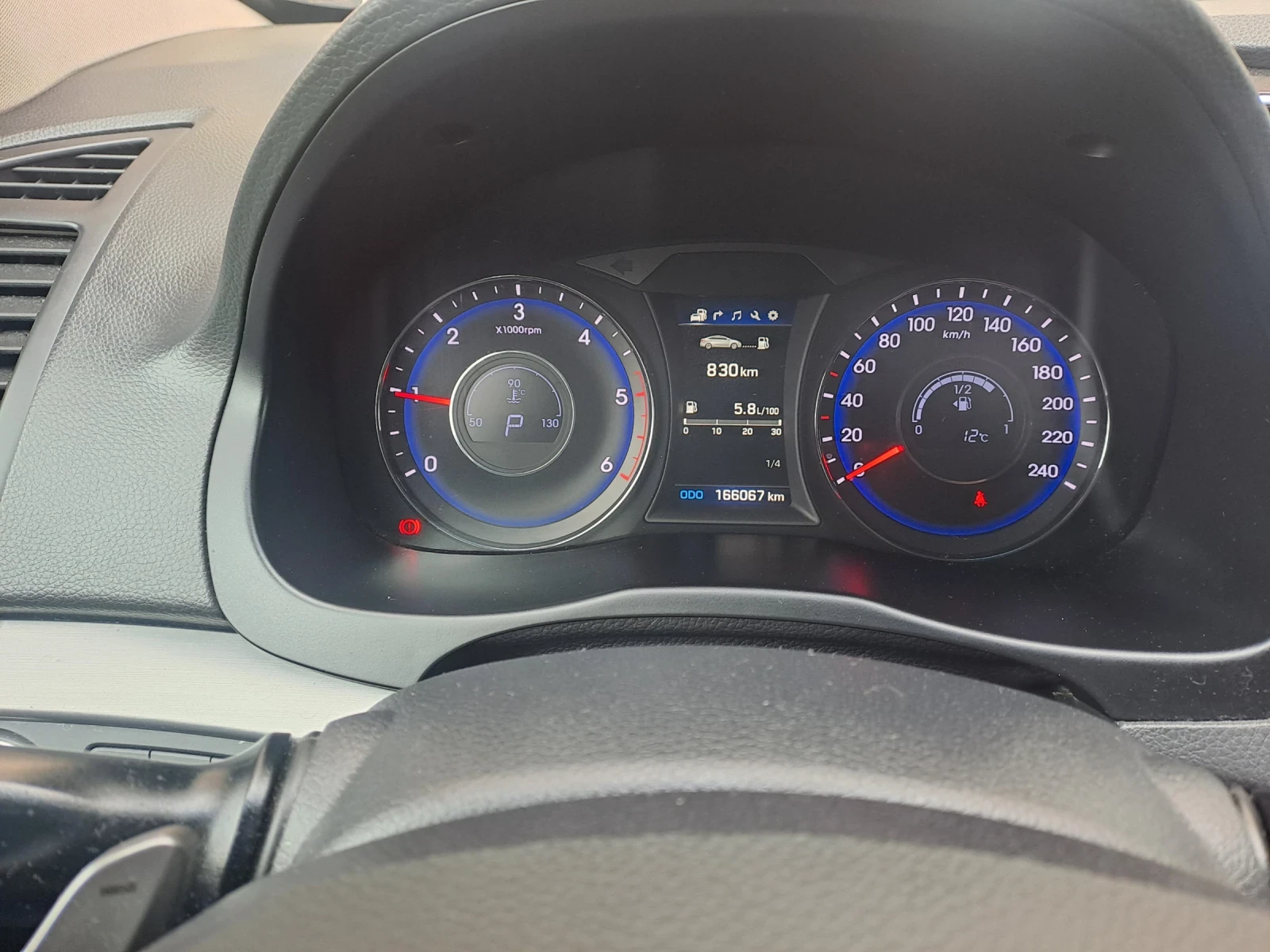 Hyundai I40 | Mobile.bg   11