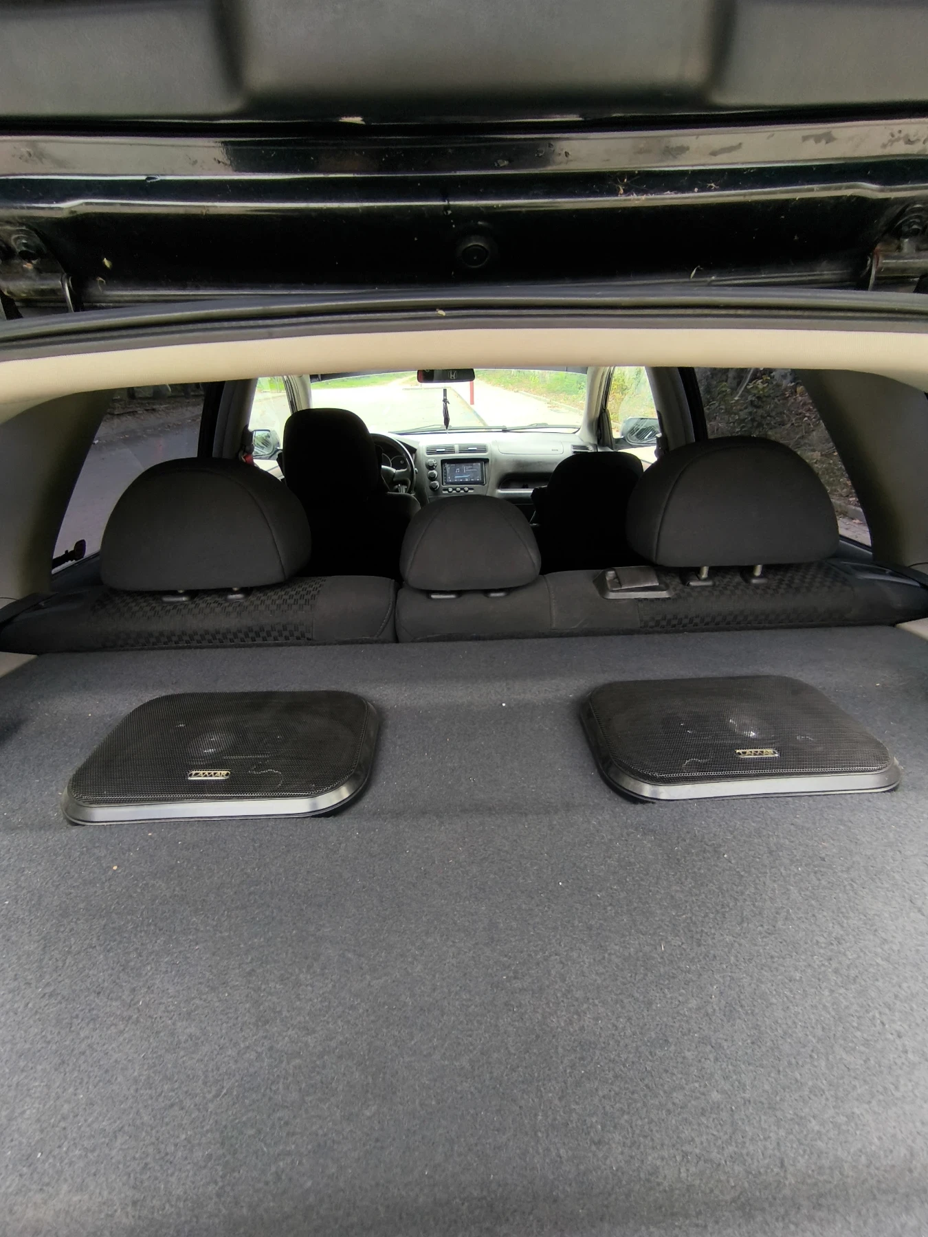 Honda Civic 1.7 | Mobile.bg   12