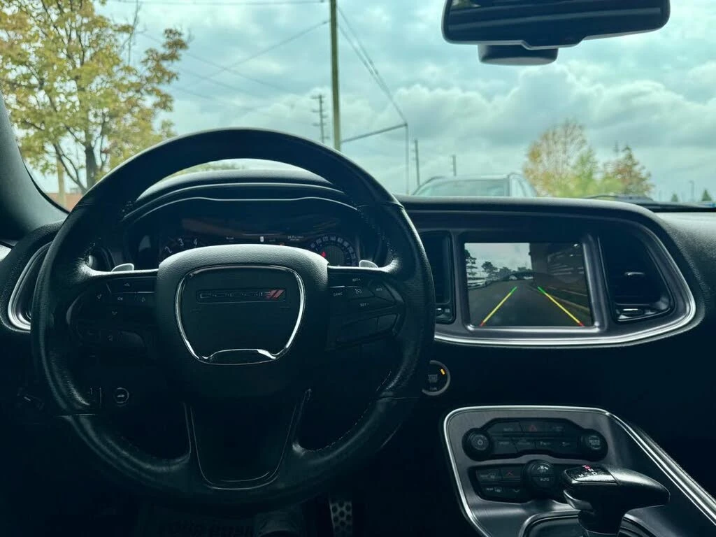 Dodge Challenger SXT Plus RWD* АвтоКредит* (ЦЕНА ДО БГ) - изображение 7