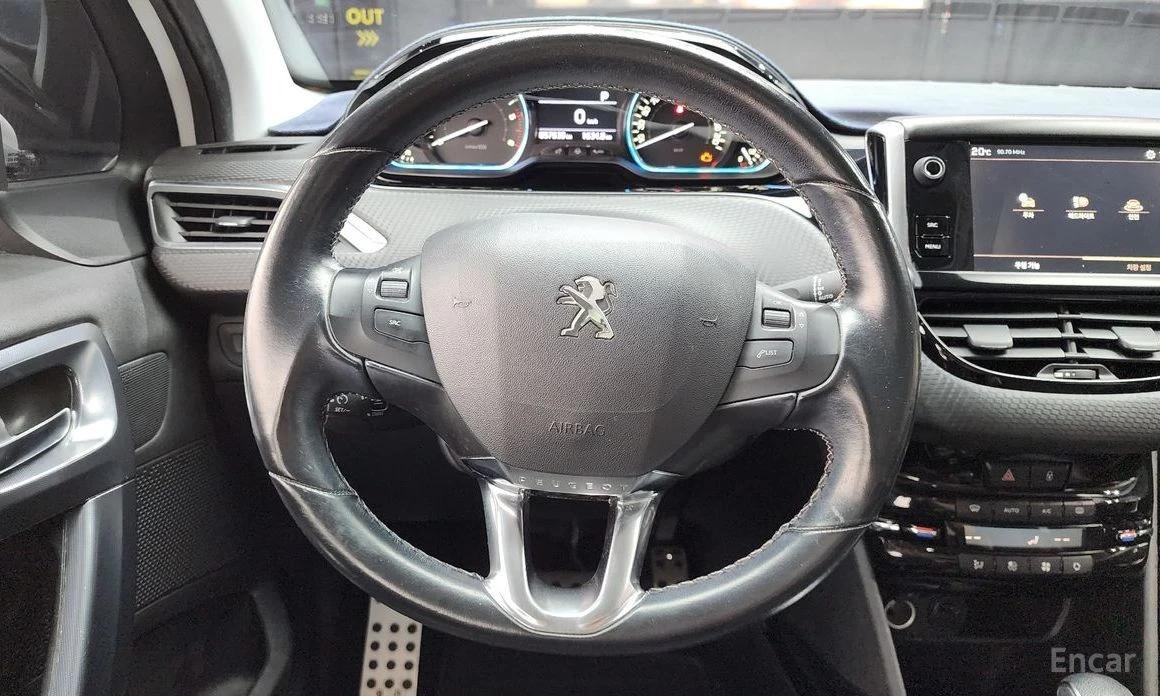 Peugeot 2008 | Mobile.bg   13