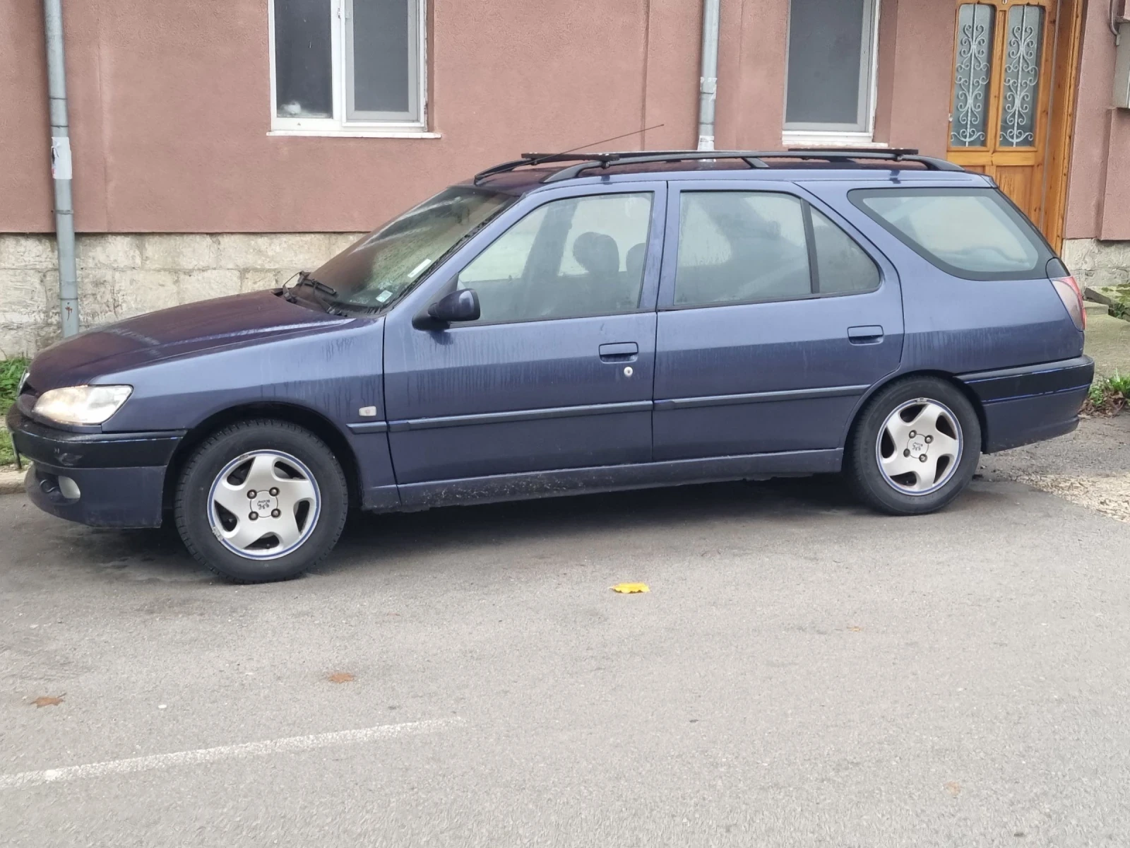 Peugeot 306  - изображение 3