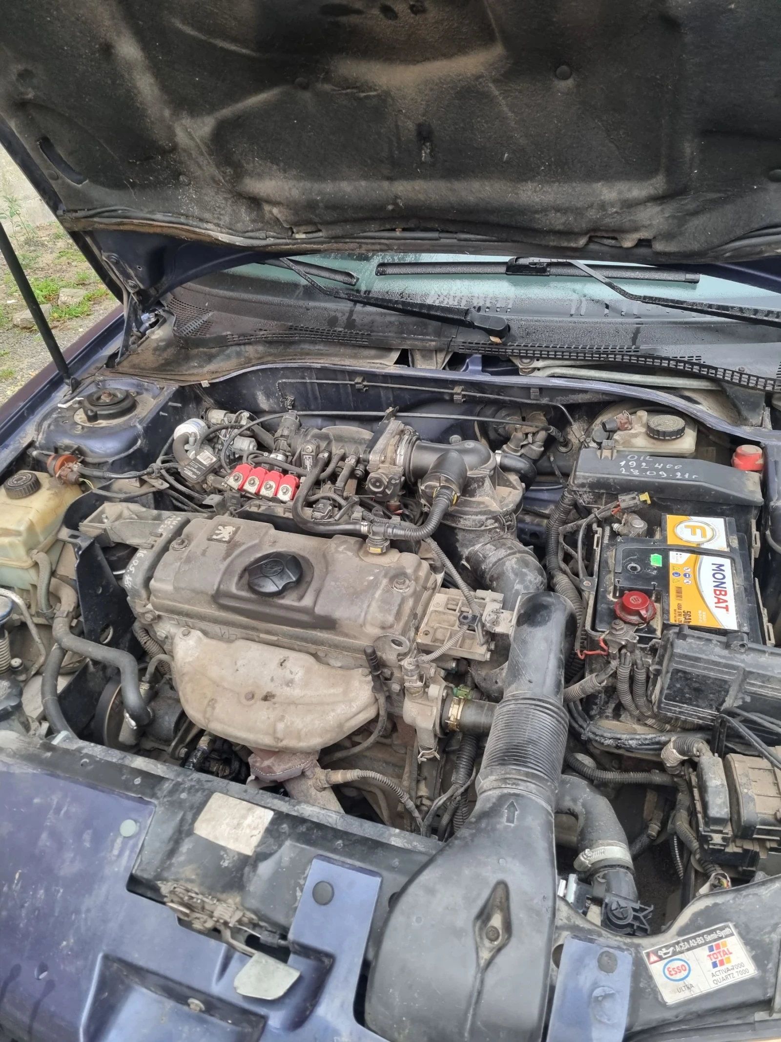 Peugeot 306  - изображение 6