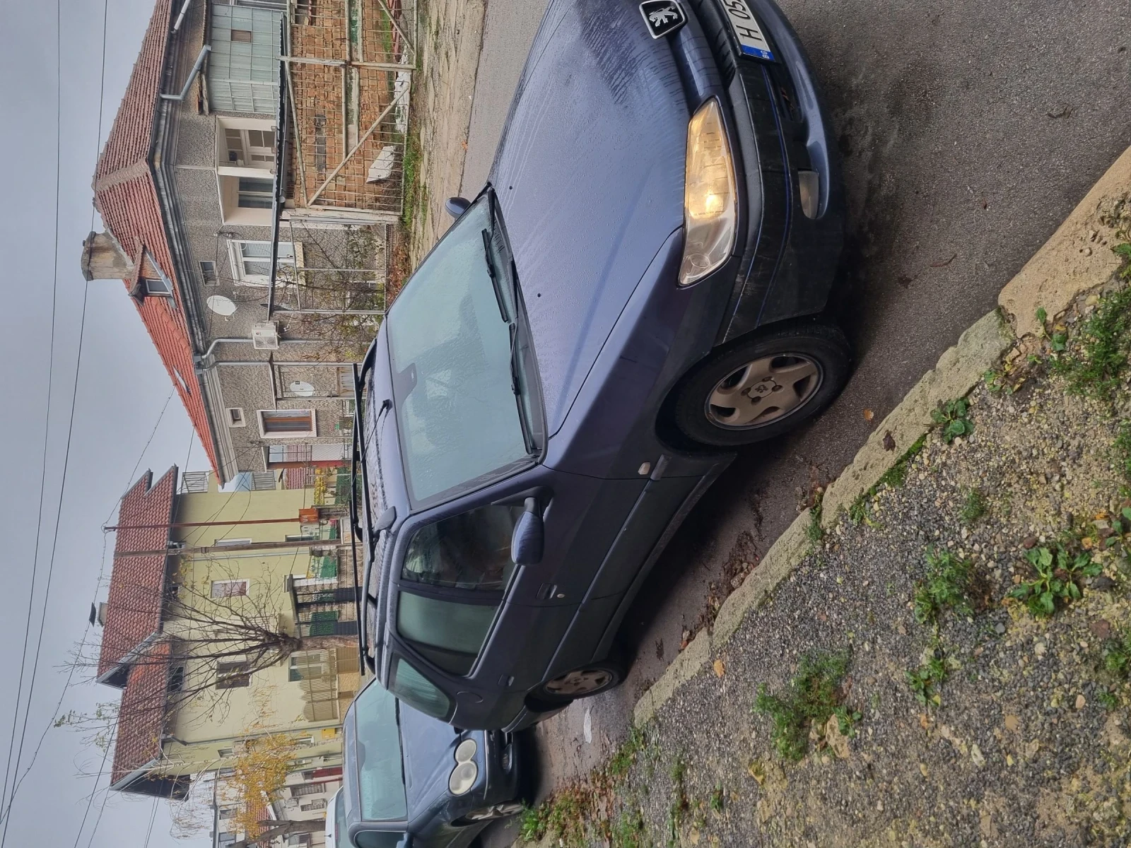 Peugeot 306  - изображение 2