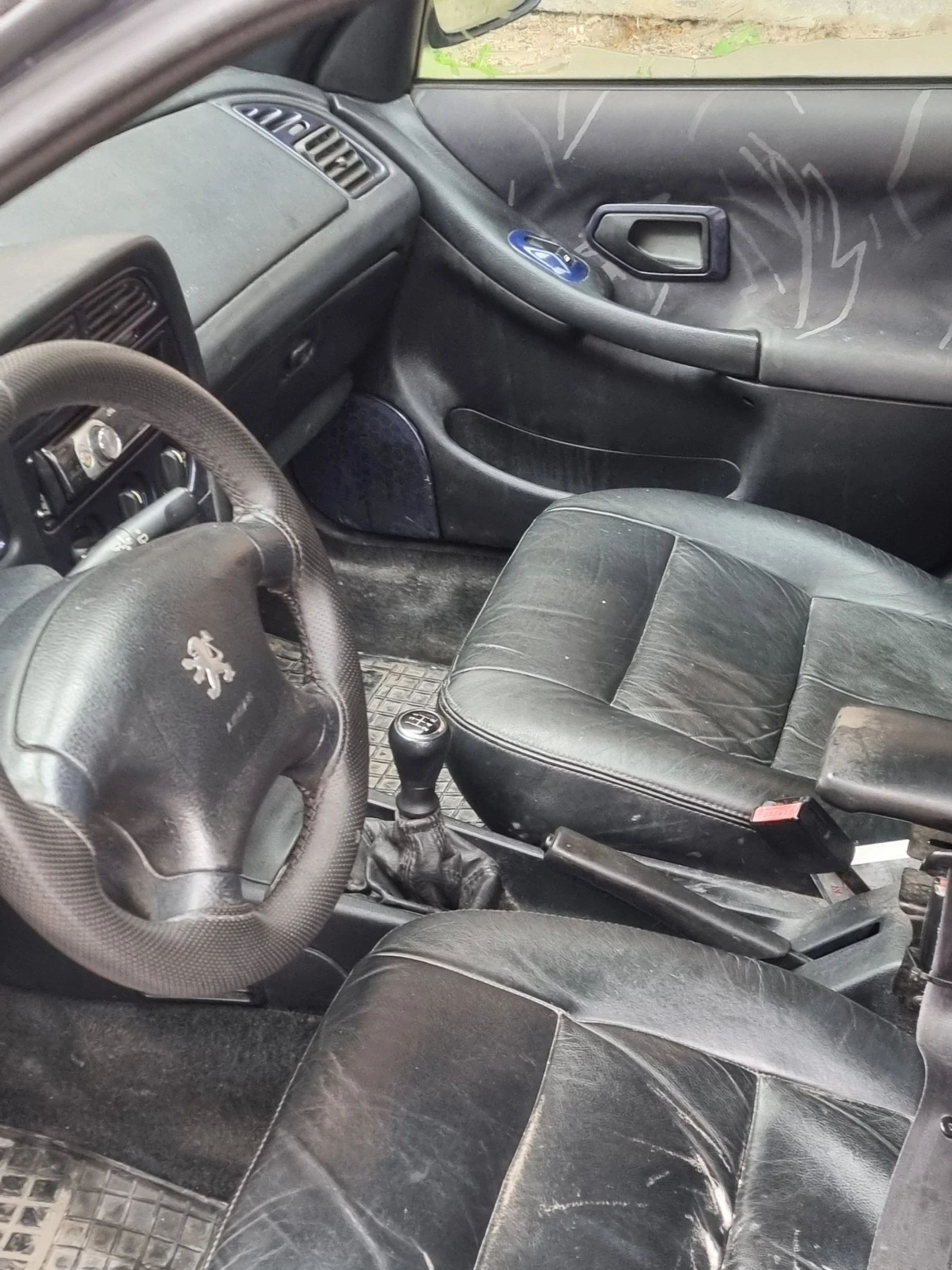 Peugeot 306  - изображение 4