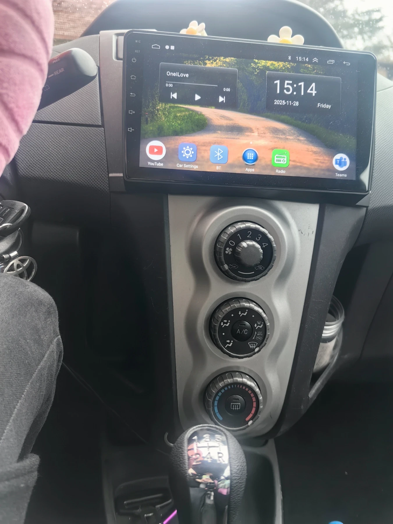 Toyota Yaris | Mobile.bg   5