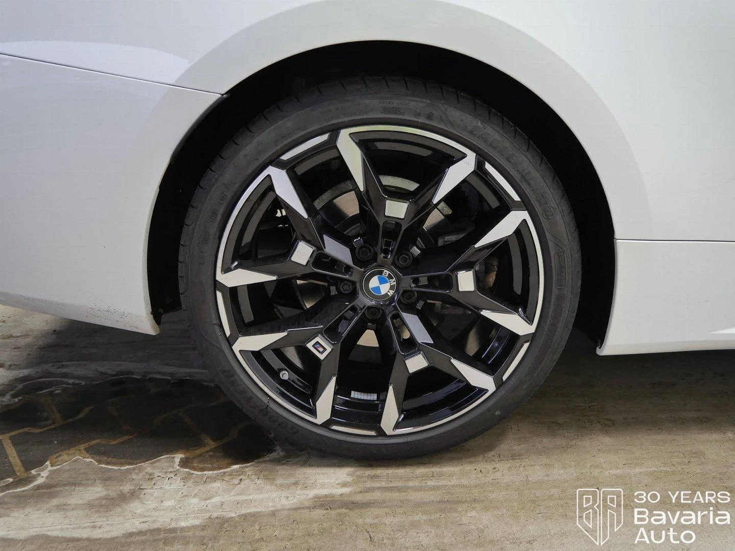 BMW 420 i Coupe M Sport Paket Sportautomatic | Mobile.bg � ����������� 12