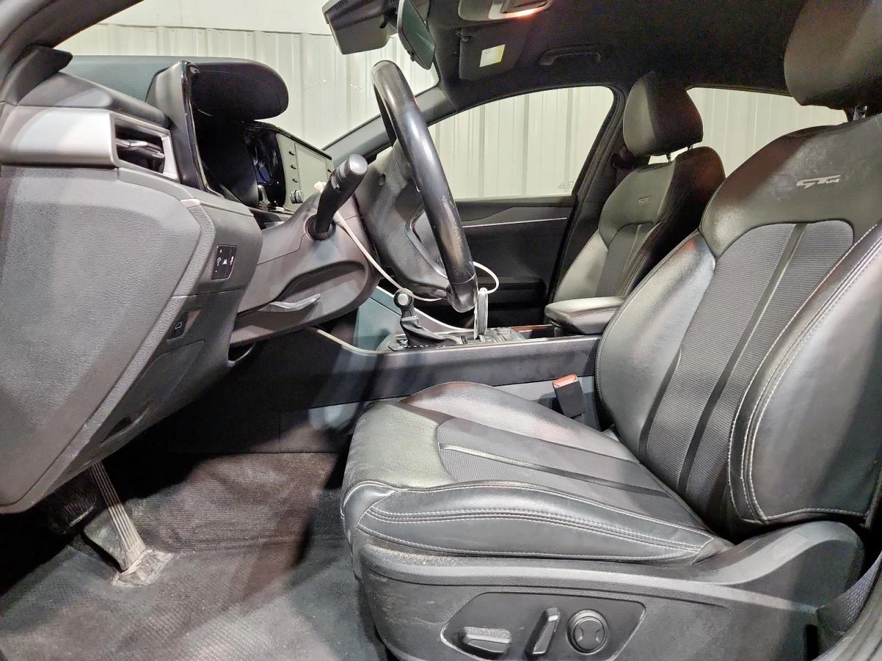 Kia K5 GT LINE* LANE ASSIST* BLIND SPOT* * *  | Mobile.bg   7