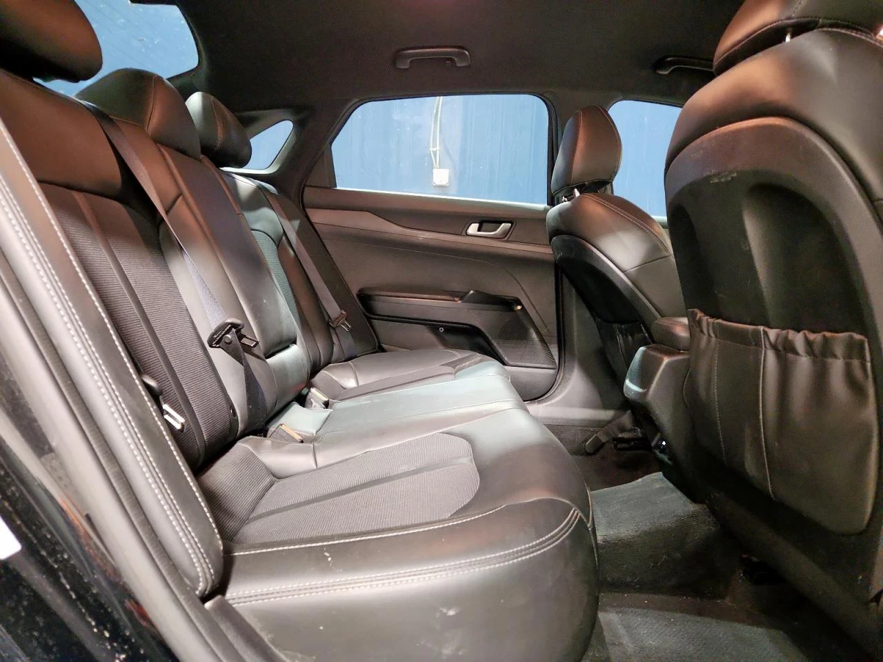 Kia K5 GT LINE* LANE ASSIST* BLIND SPOT* * *  | Mobile.bg   10