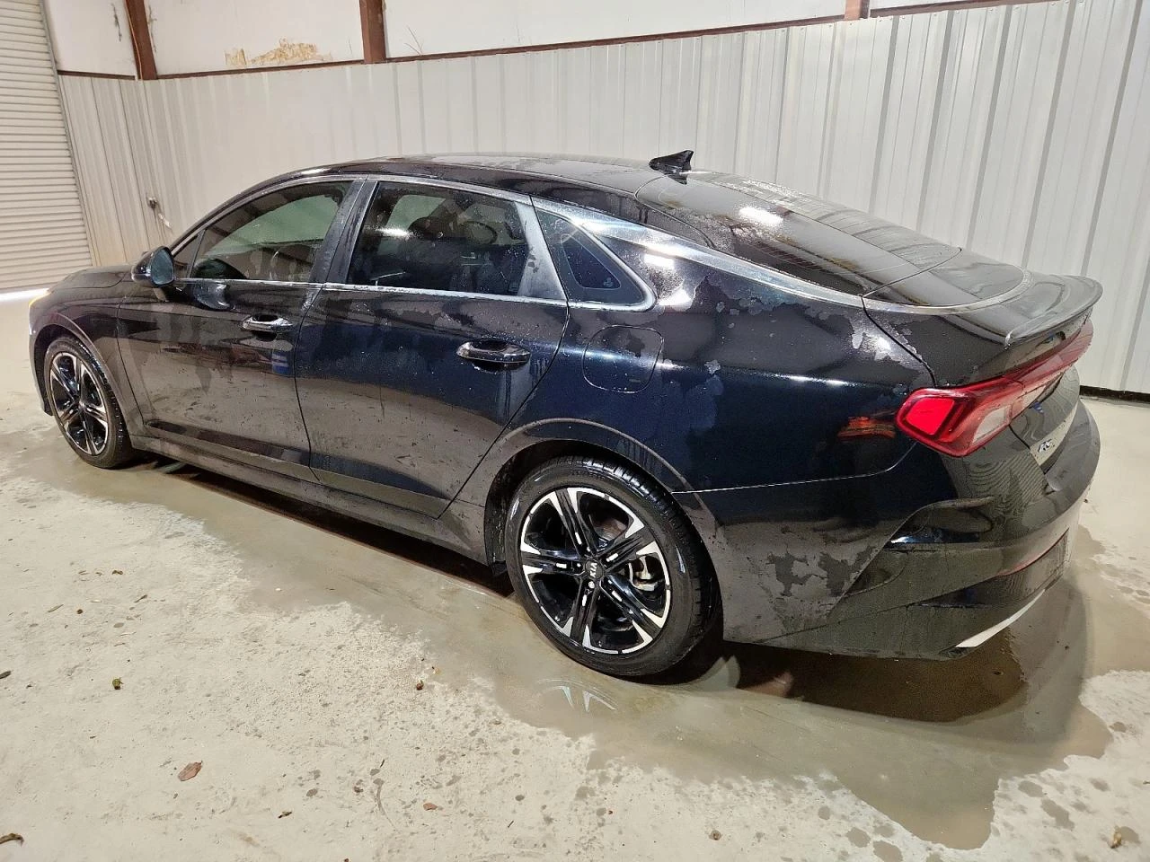 Kia K5 GT LINE* LANE ASSIST* BLIND SPOT* * *  | Mobile.bg   2