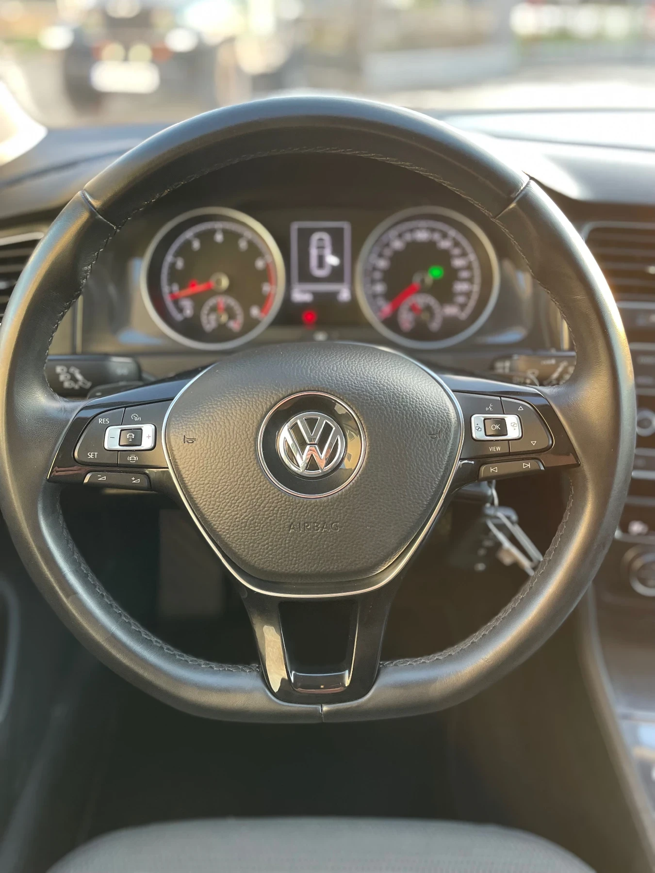 VW Golf 1.5TSI-130к.с. - изображение 10