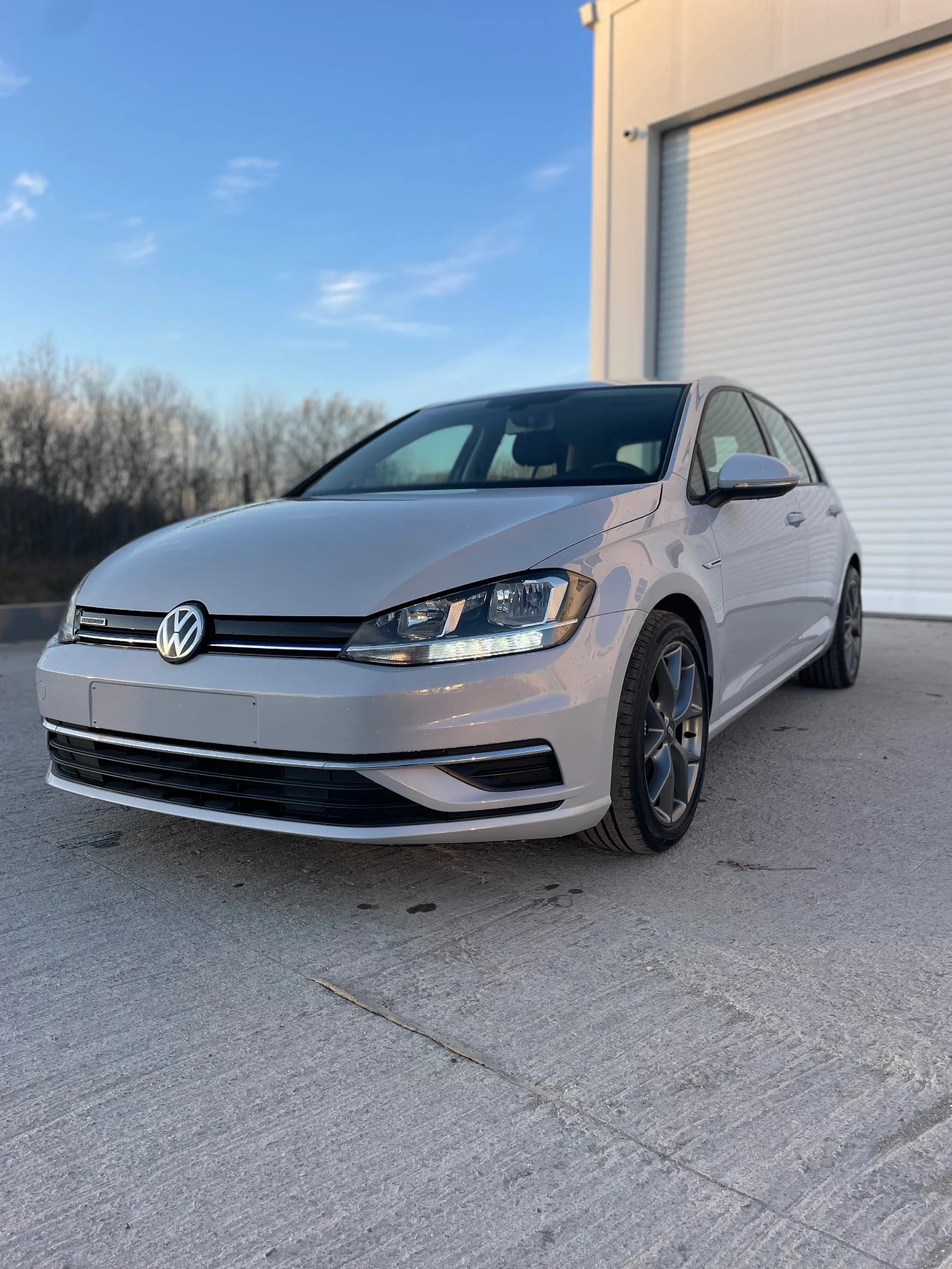 VW Golf 1.5TSI-130�.�. | Mobile.bg � ����������� 1