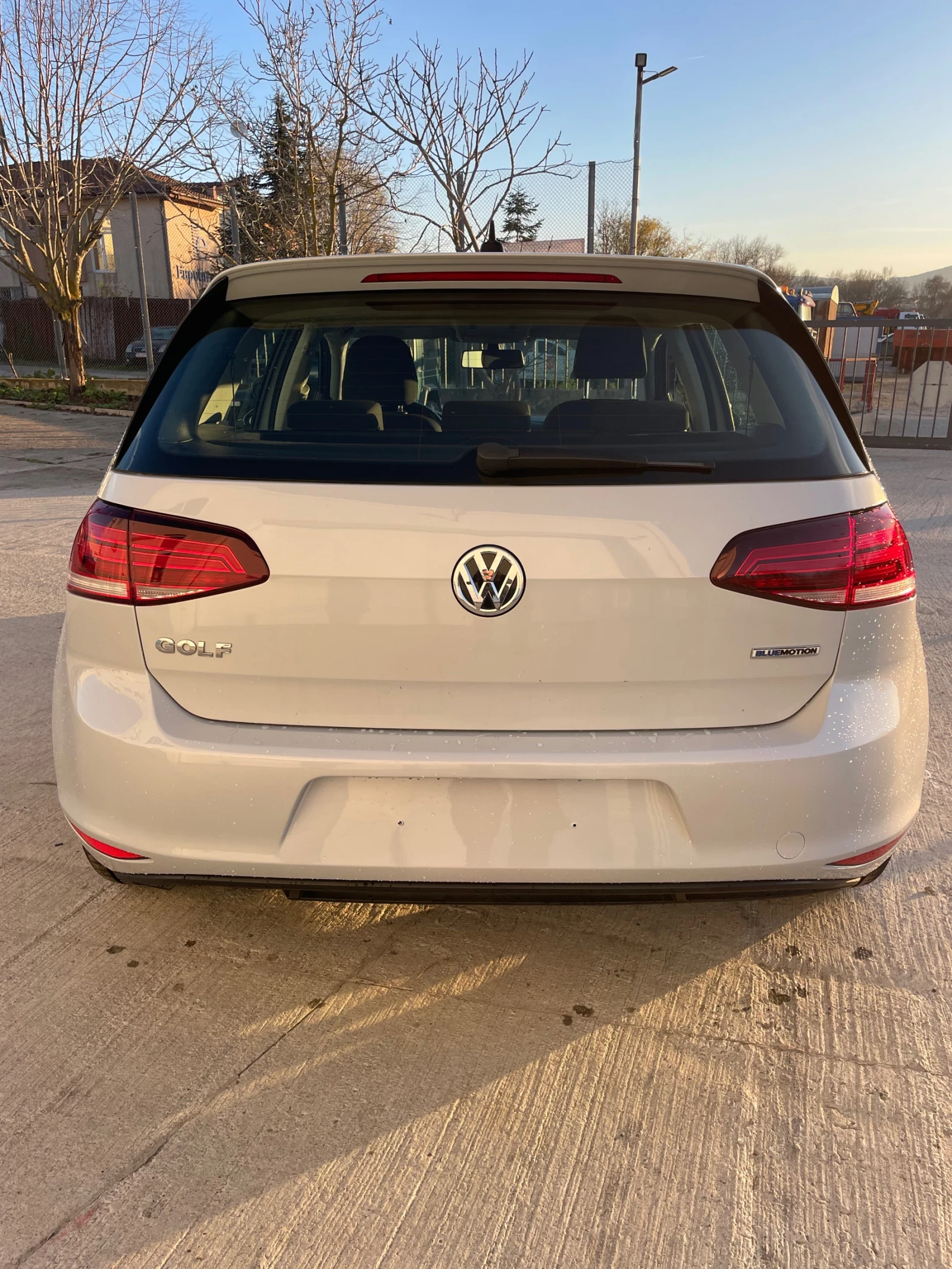 VW Golf 1.5TSI-130к.с. - изображение 6