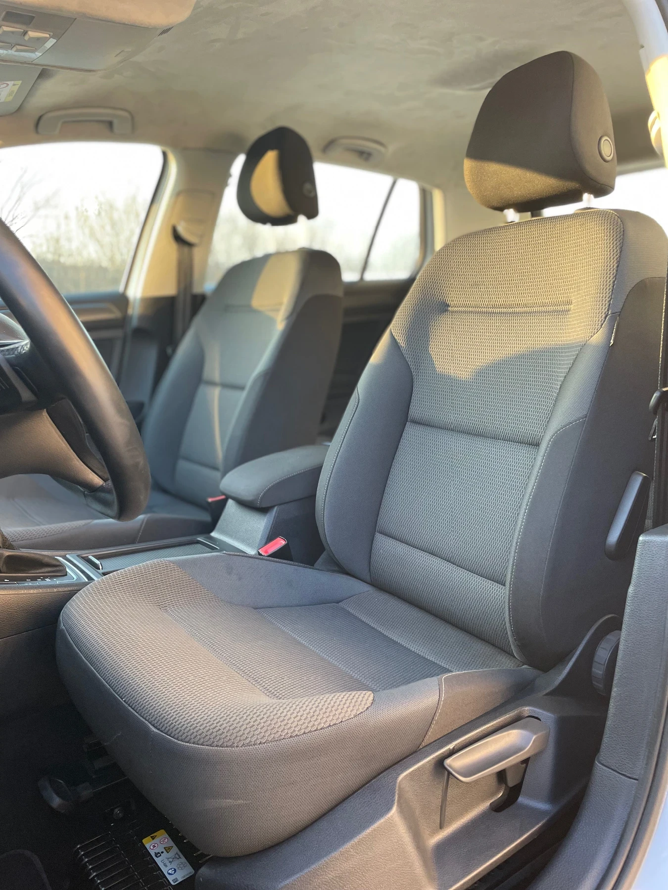 VW Golf 1.5TSI-130к.с. - изображение 9