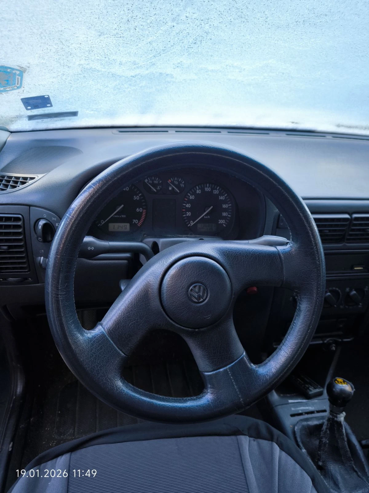 VW Polo  - изображение 4