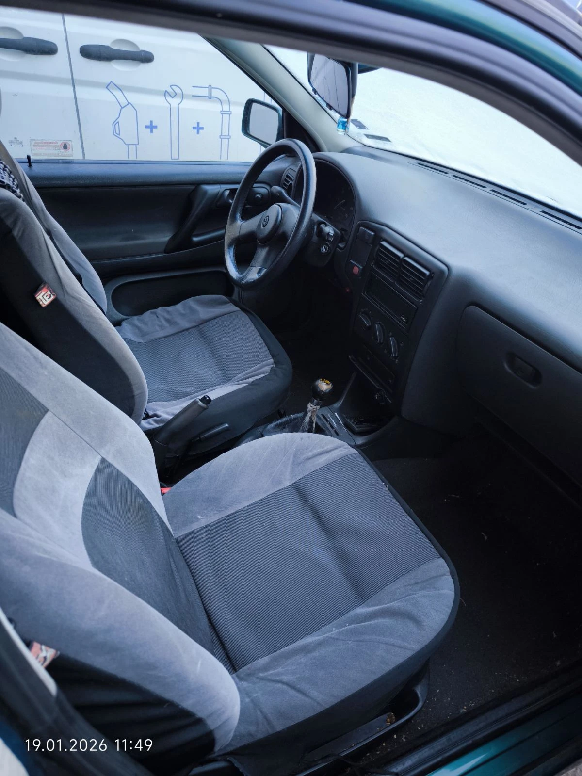 VW Polo  - изображение 7