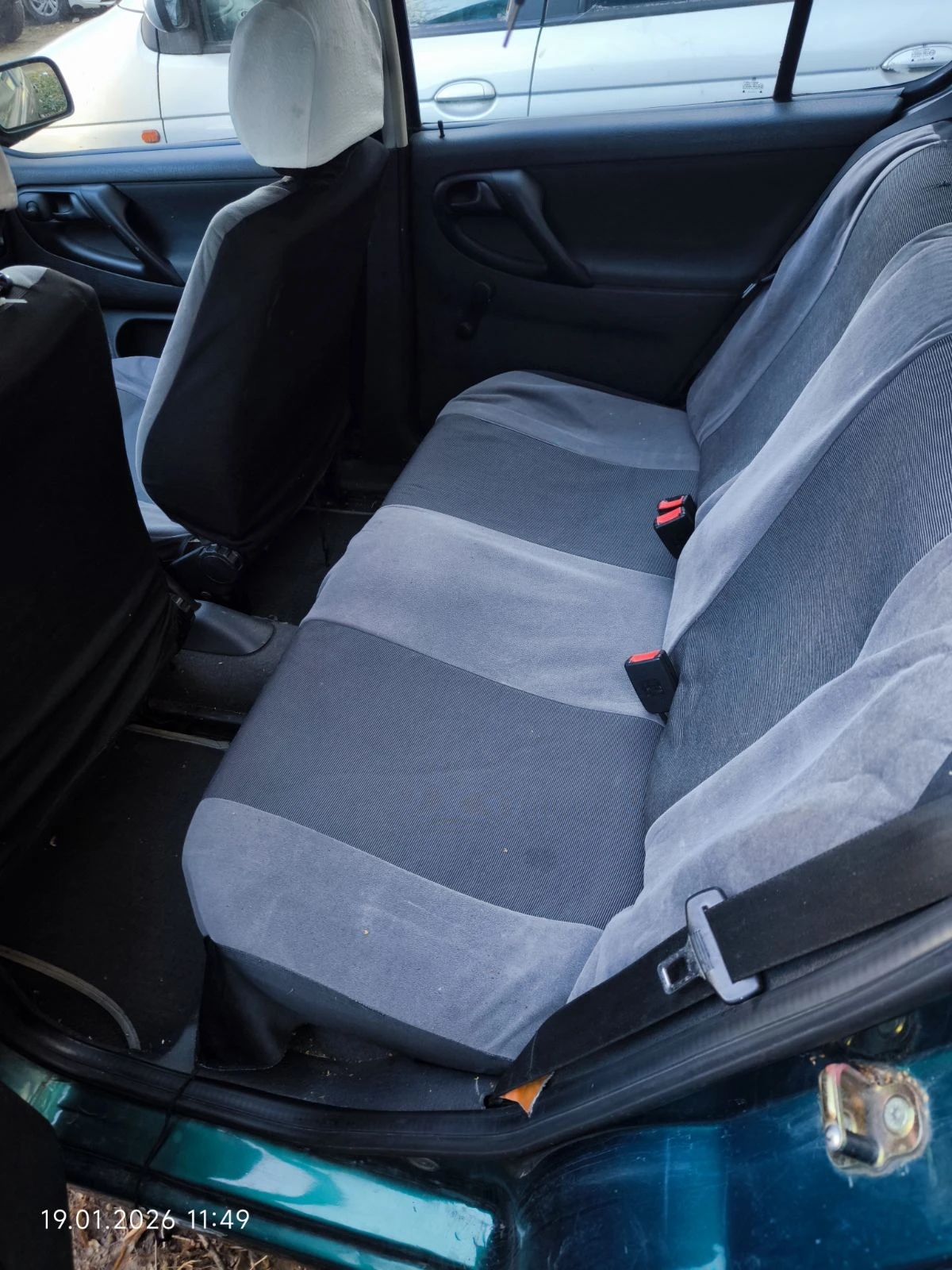 VW Polo  - изображение 8