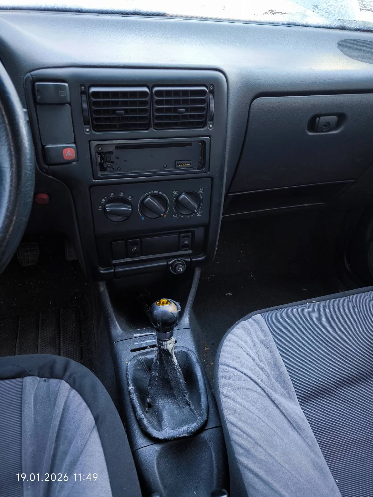 VW Polo  - изображение 5