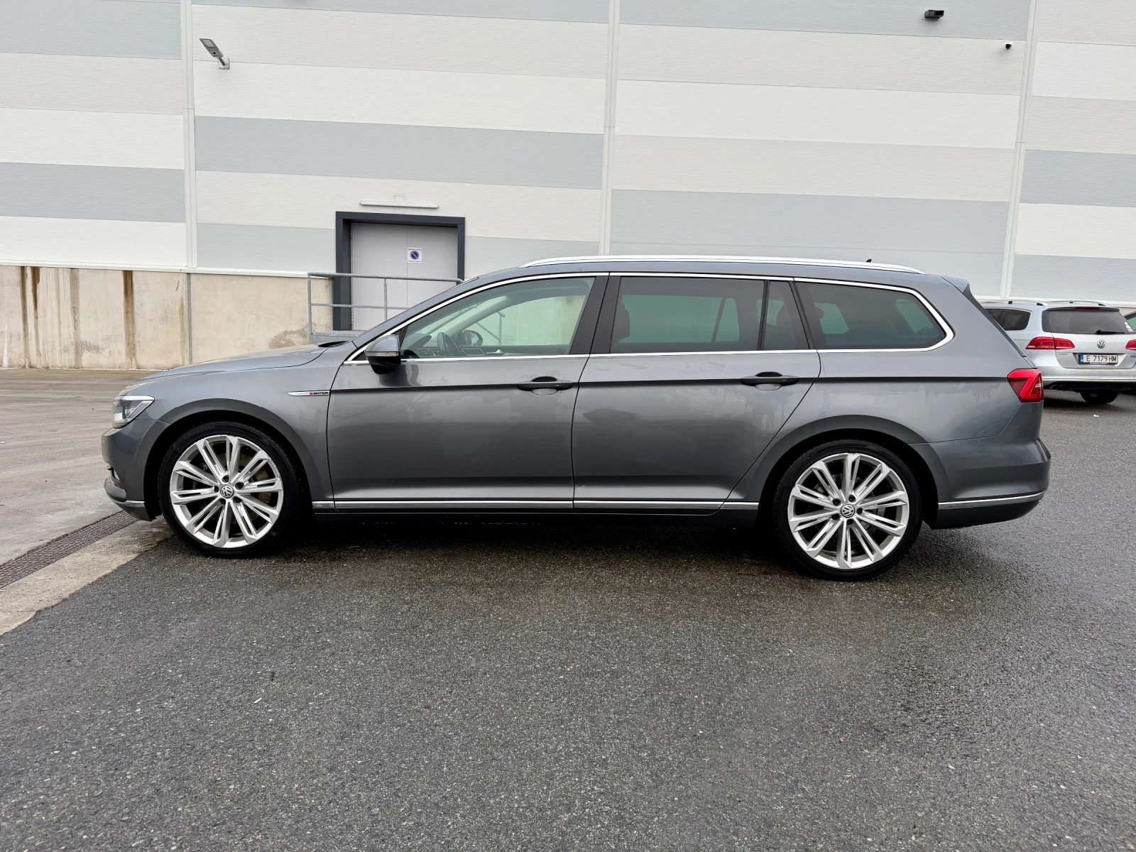 VW Passat 2.0 TDI Digital 4Motion Highline 360 | Mobile.bg � ����������� 8