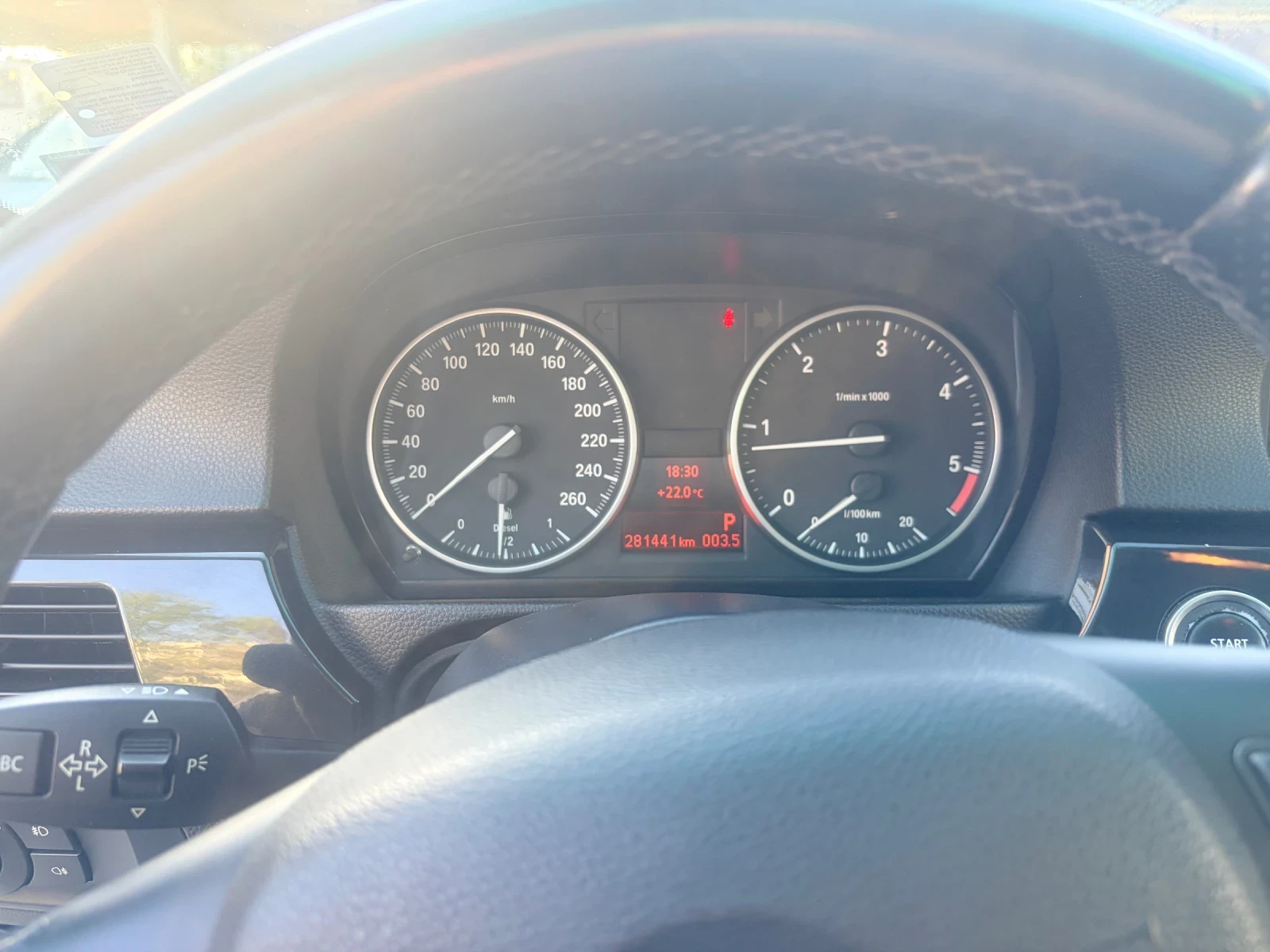 BMW 318, снимка 12 - Автомобили и джипове - 54322104