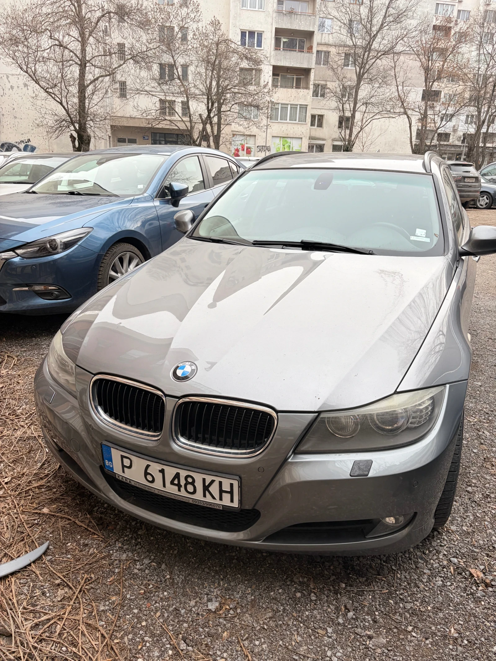 BMW 318 | Mobile.bg � ����������� 14