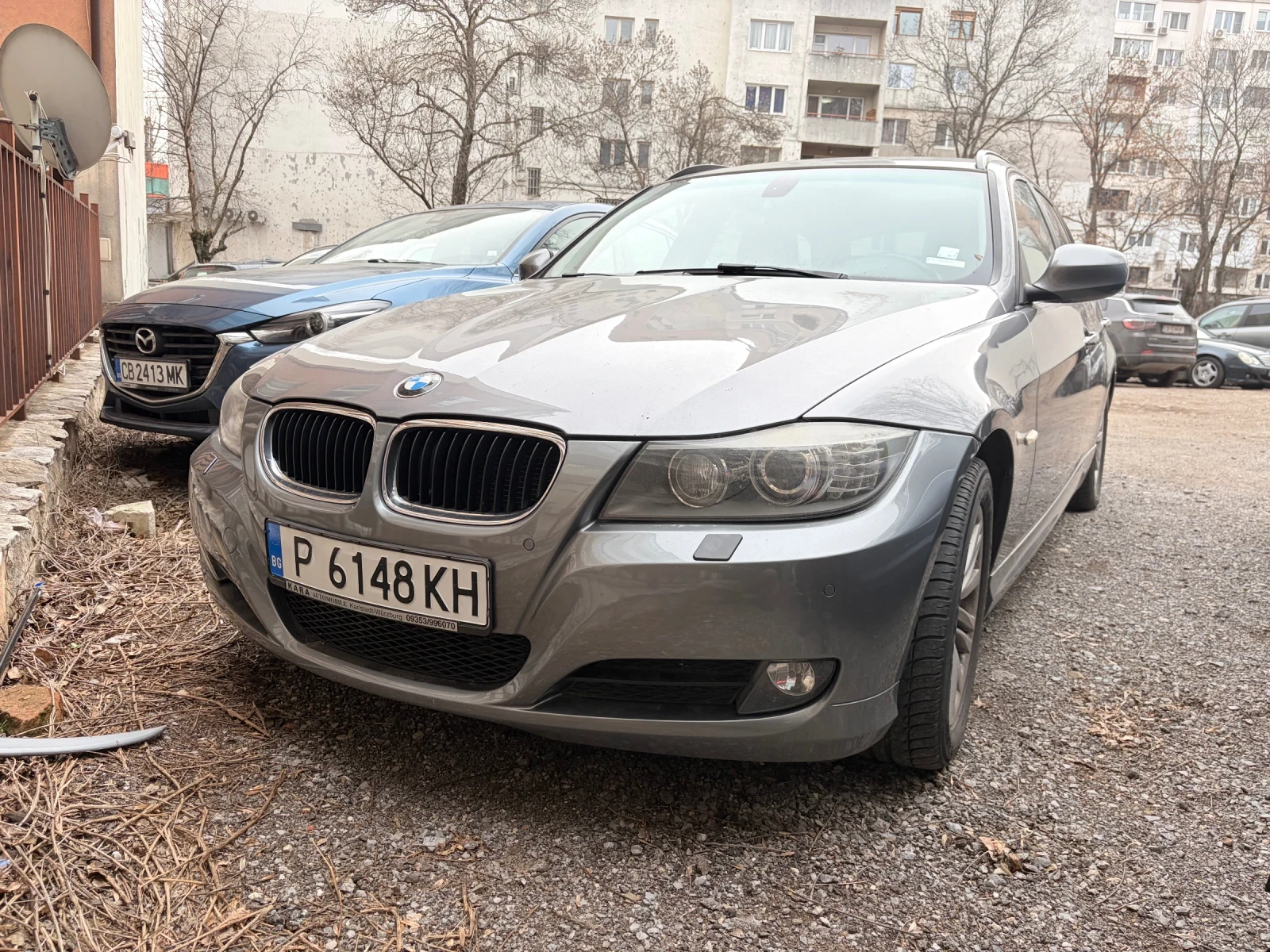 BMW 318 | Mobile.bg � ����������� 1