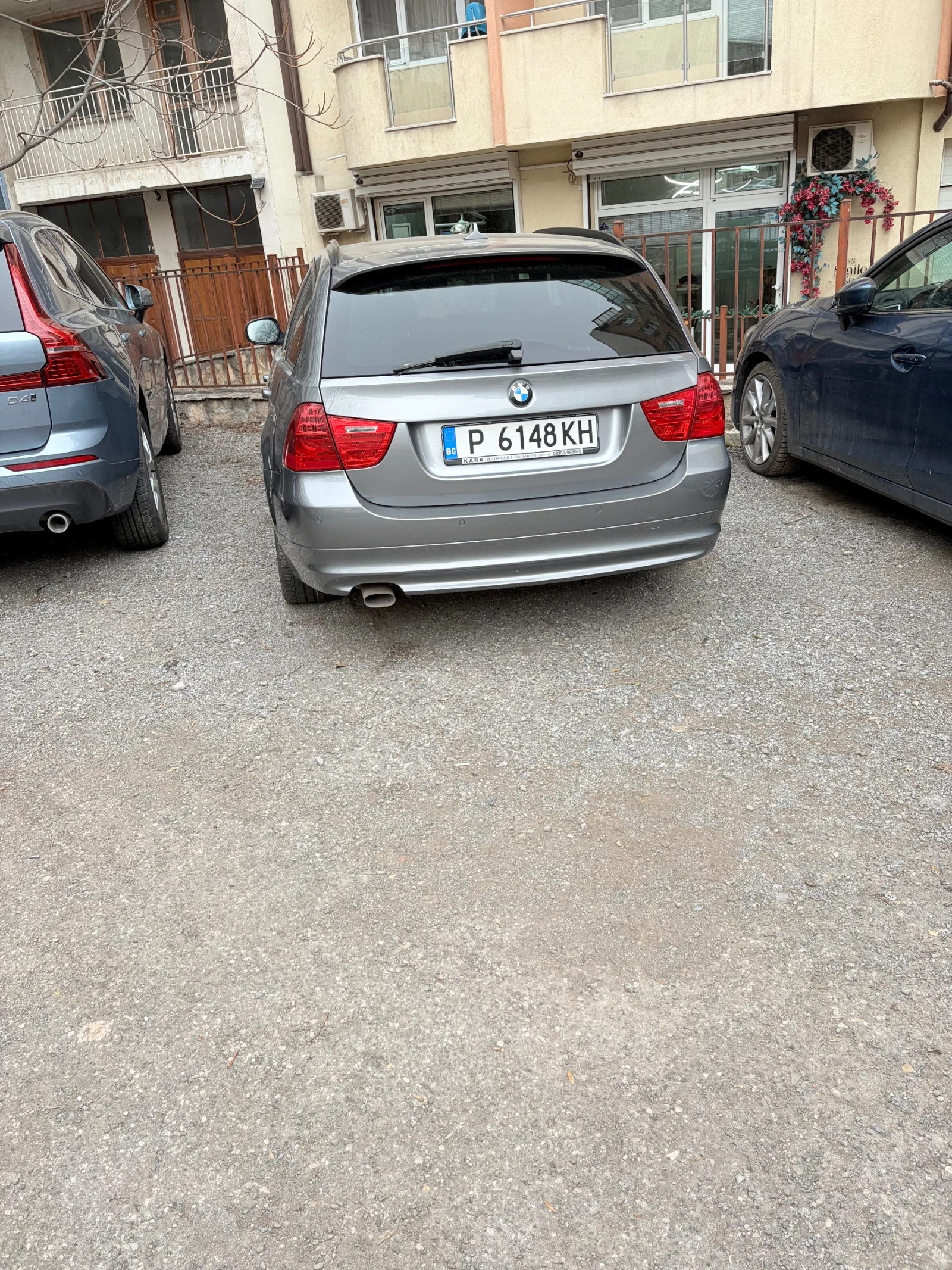 BMW 318 | Mobile.bg � ����������� 16