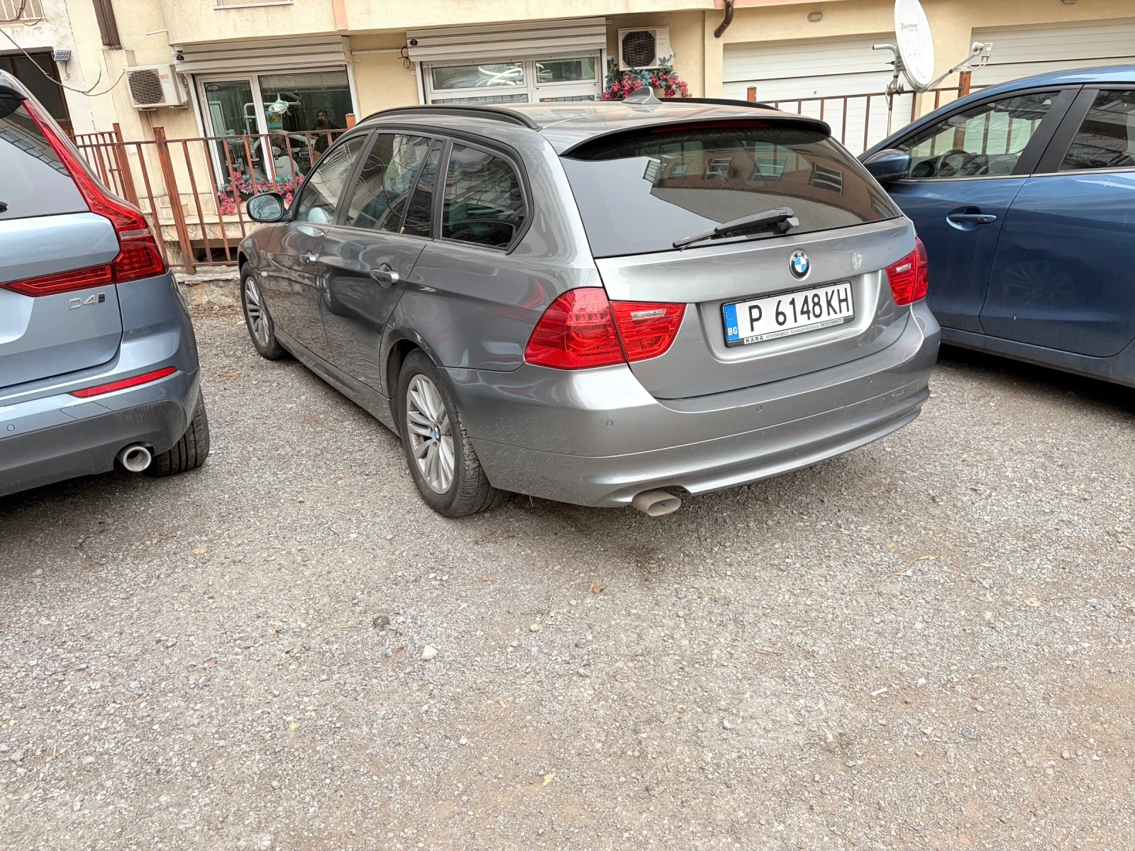 BMW 318 | Mobile.bg � ����������� 13