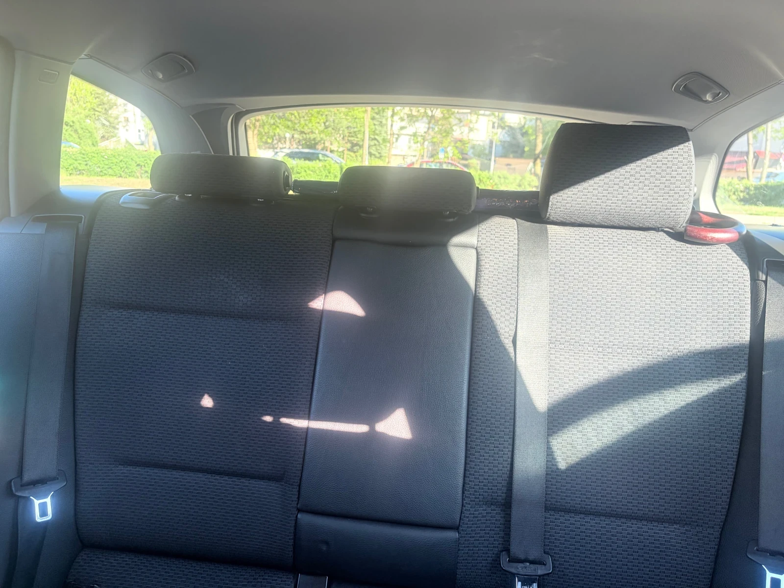 BMW 318, снимка 13 - Автомобили и джипове - 54322104