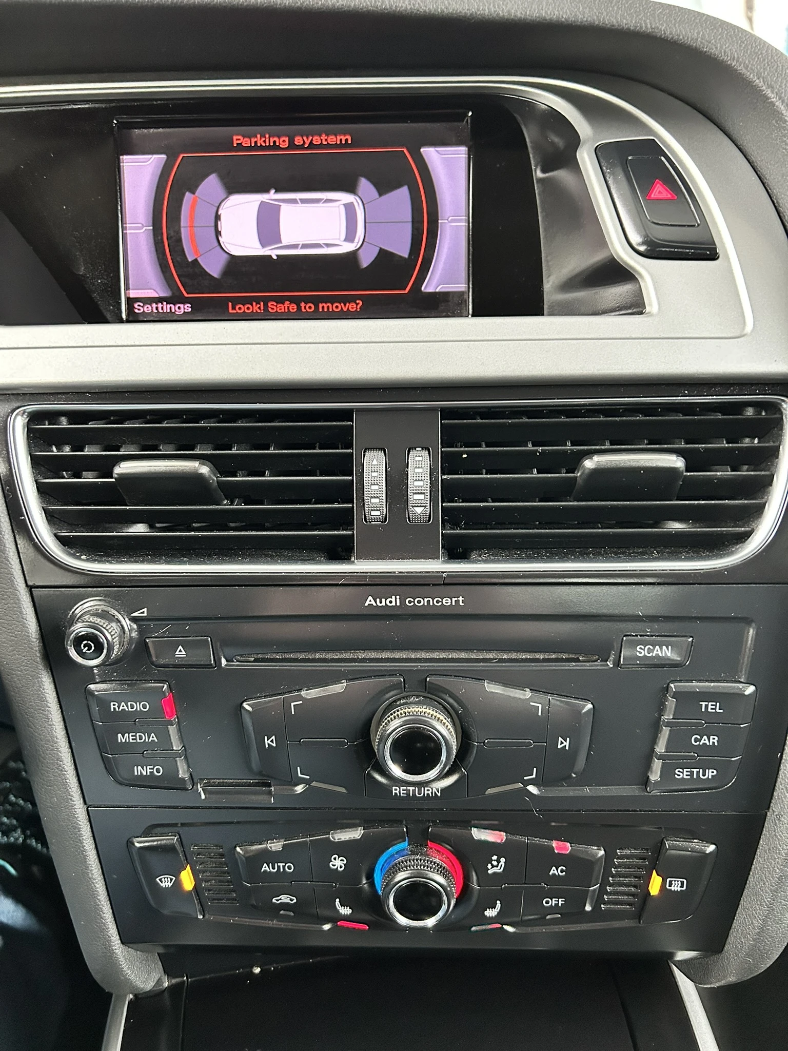 Audi A4 2.0TDI* S-Line* ������� | Mobile.bg � ����������� 15