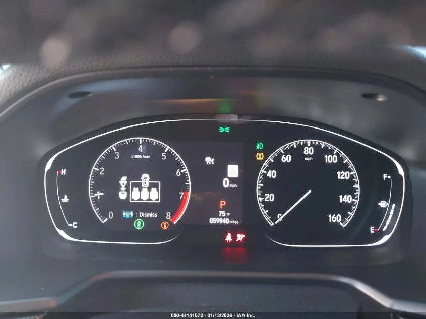 Honda Accord Sport 2.0T - изображение 7